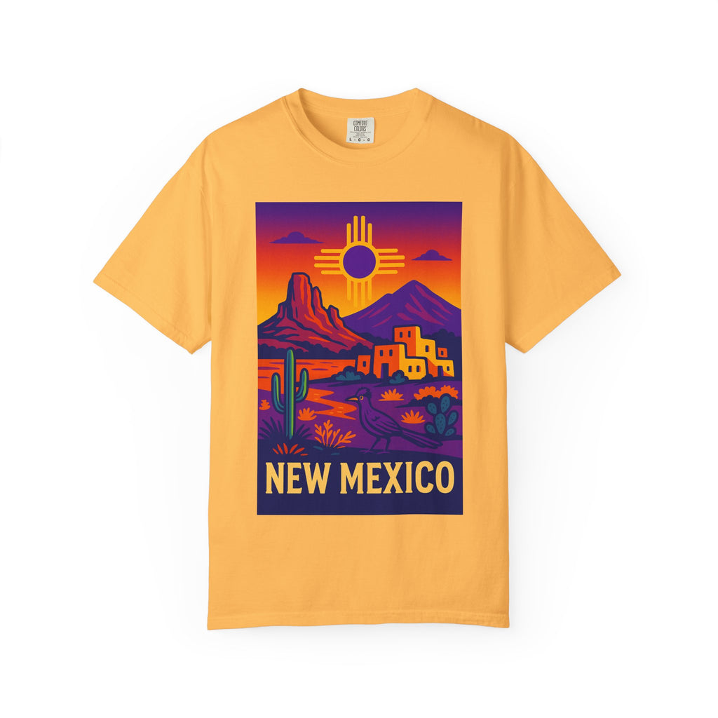 New Mexico Unisex T-Shirt