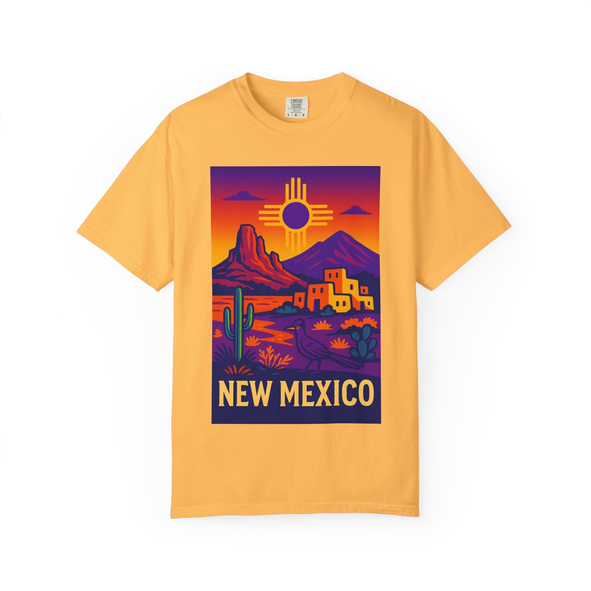 New Mexico Unisex T-Shirt