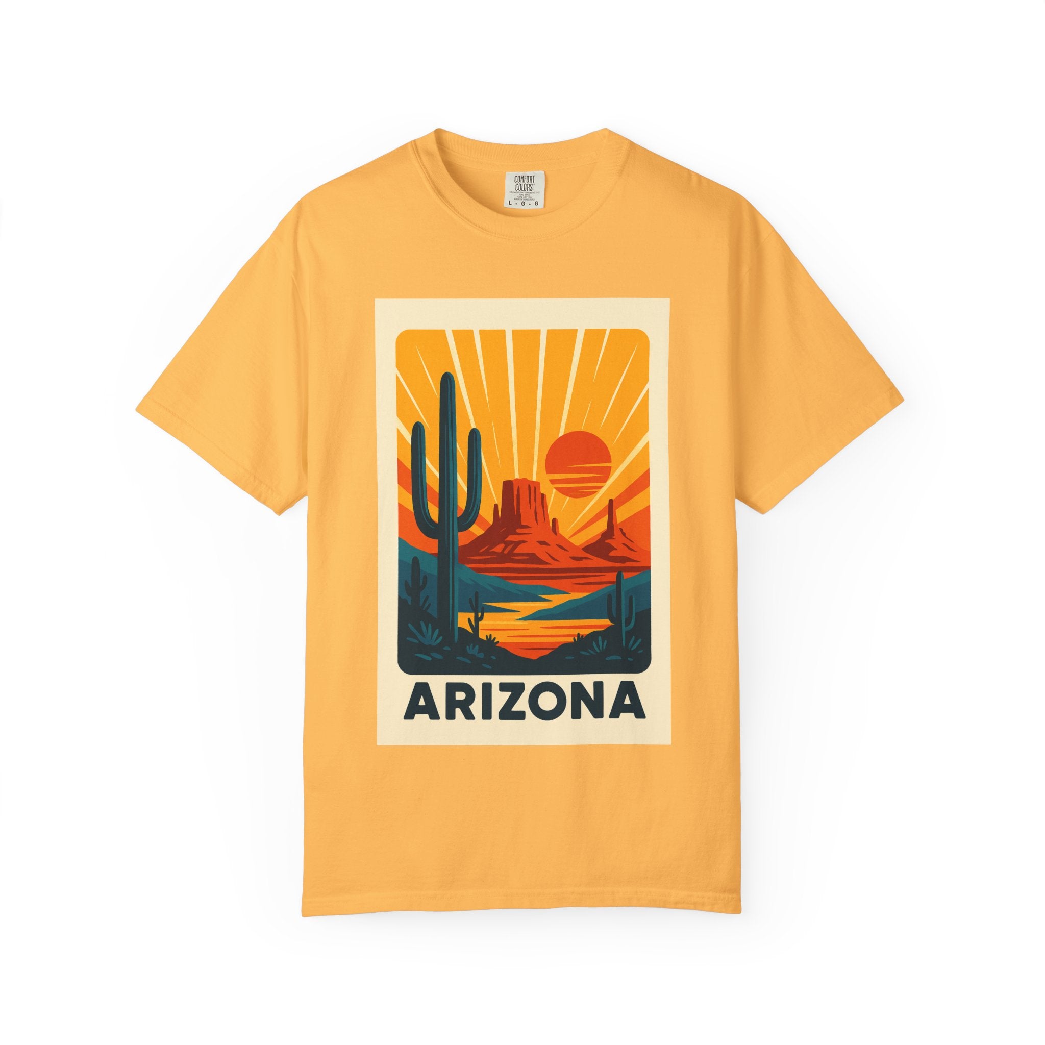 Arizona Unisex T-Shirt