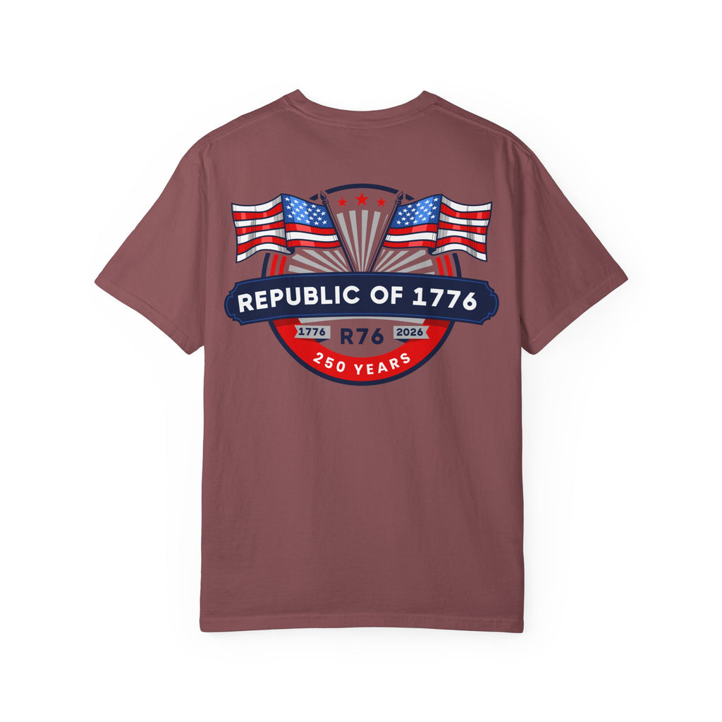 R76  Unisex T-Shirt