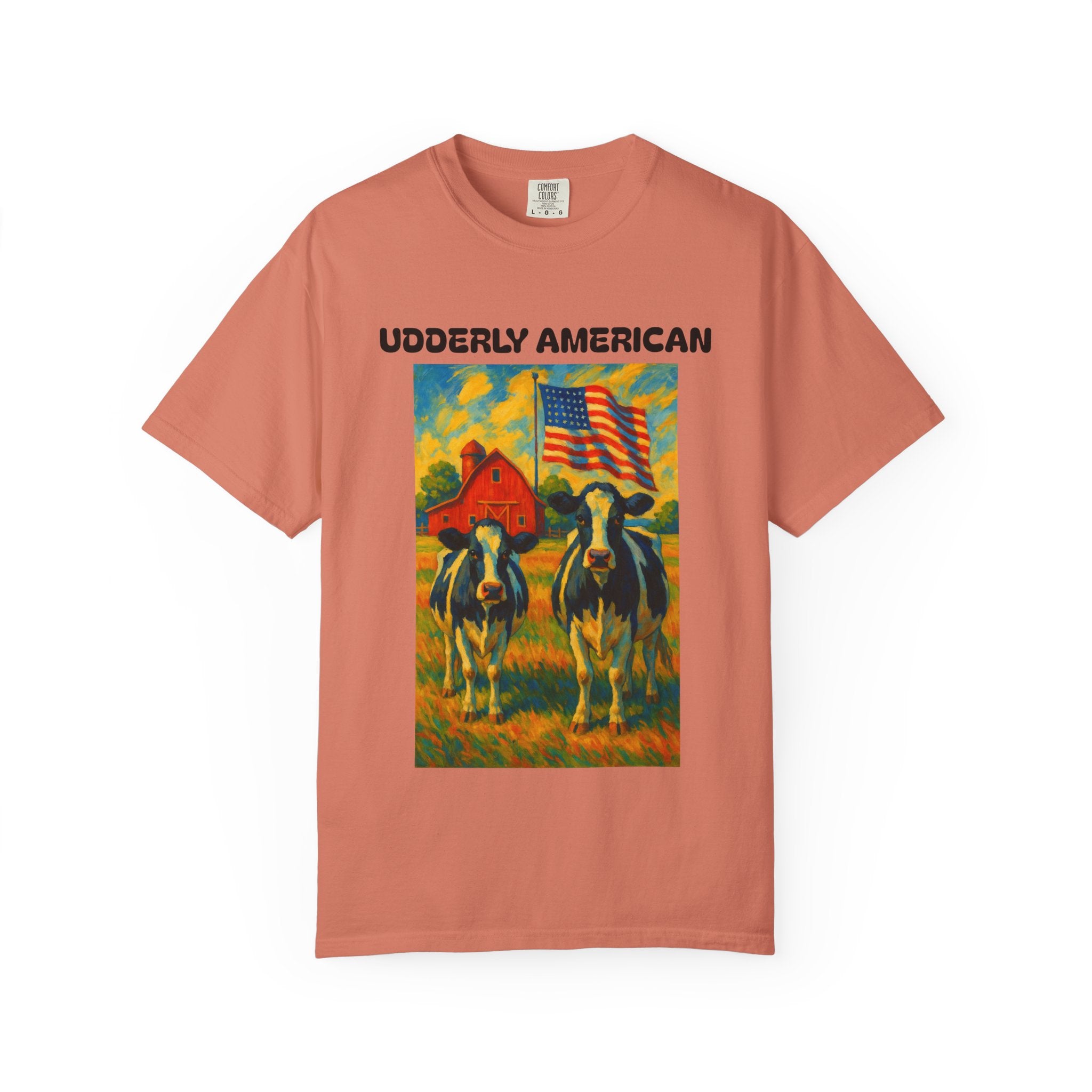 UA Unisex T-Shirt