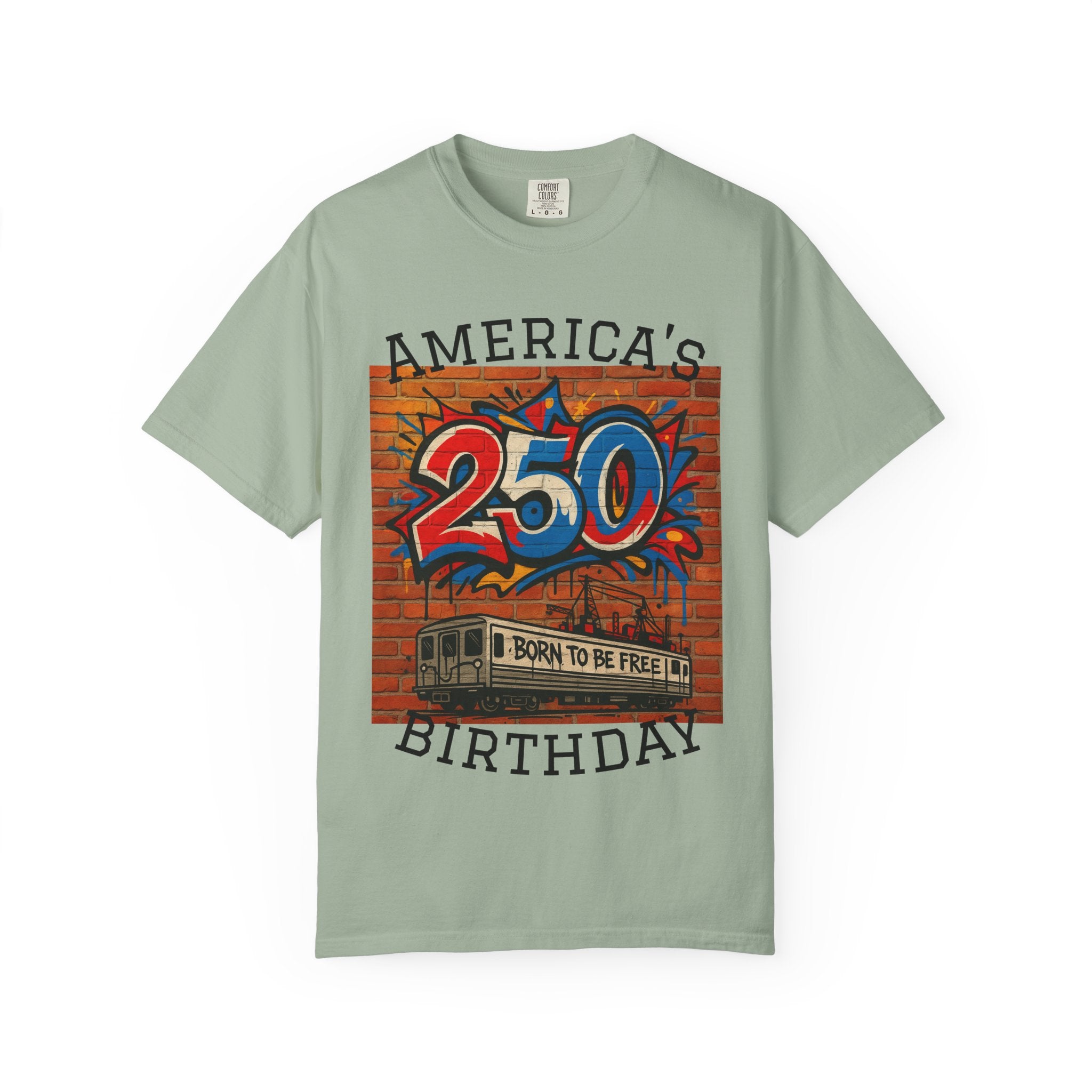 Urban Unisex T-Shirt