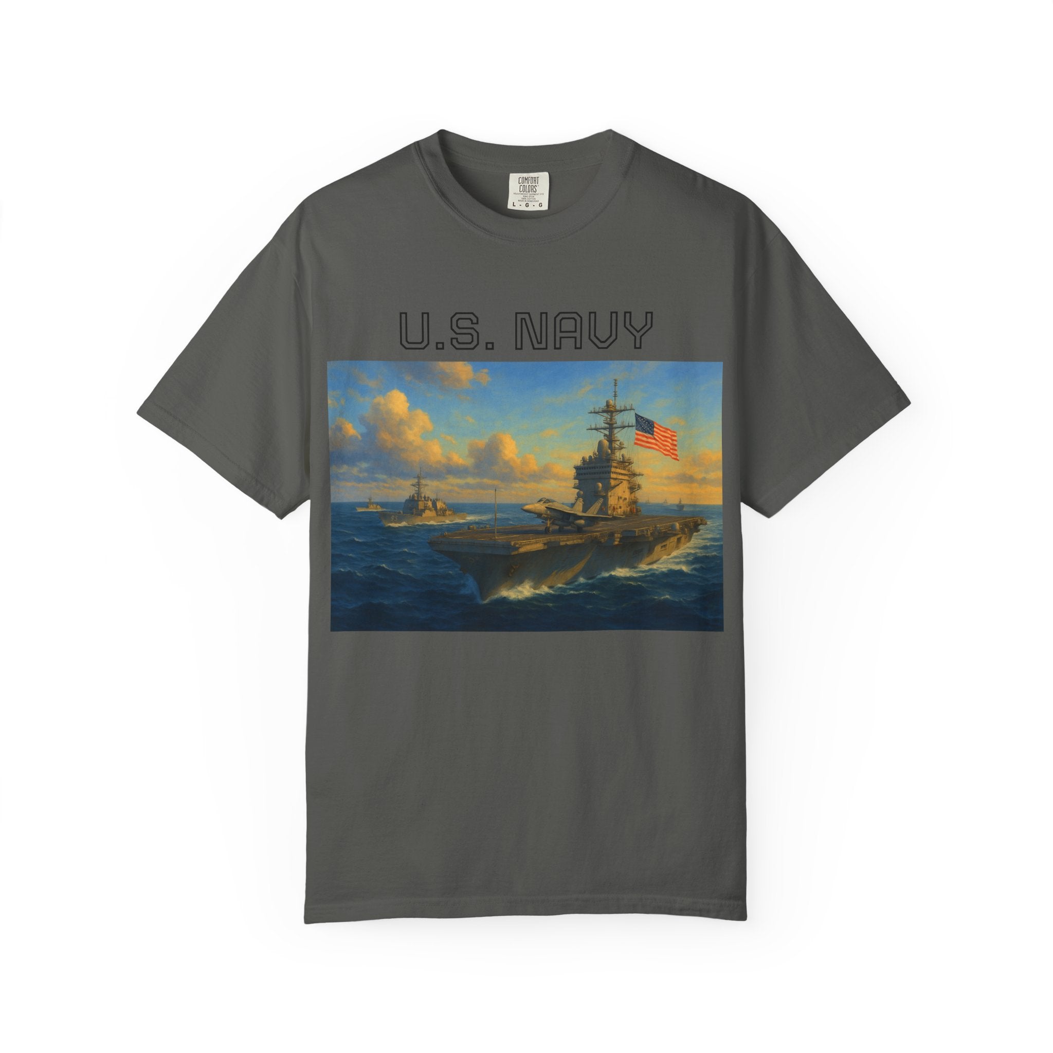 Navy II  Unisex T-Shirt