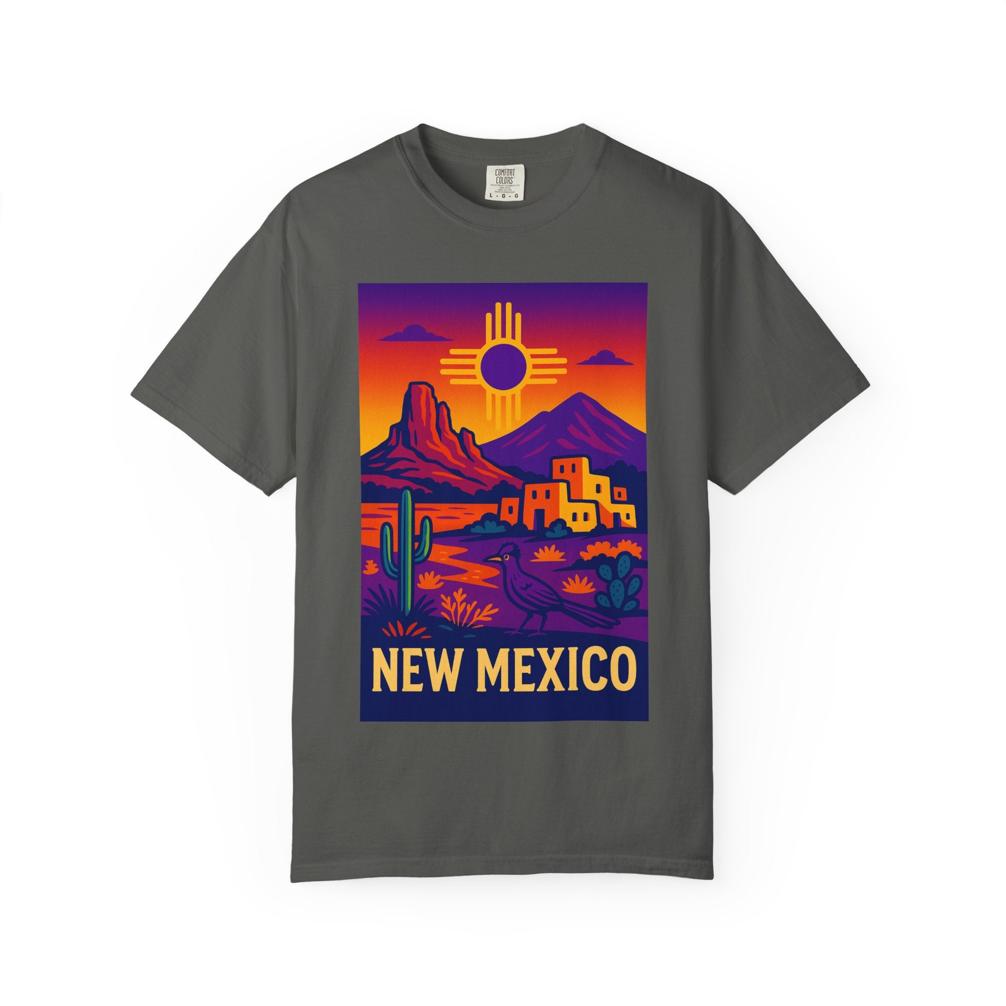New Mexico Unisex T-Shirt