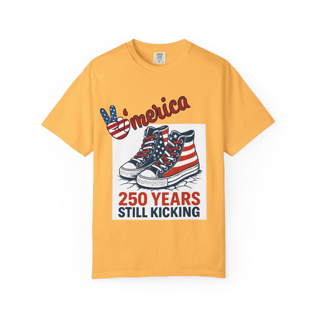 USA Kickin Unisex T-Shirt