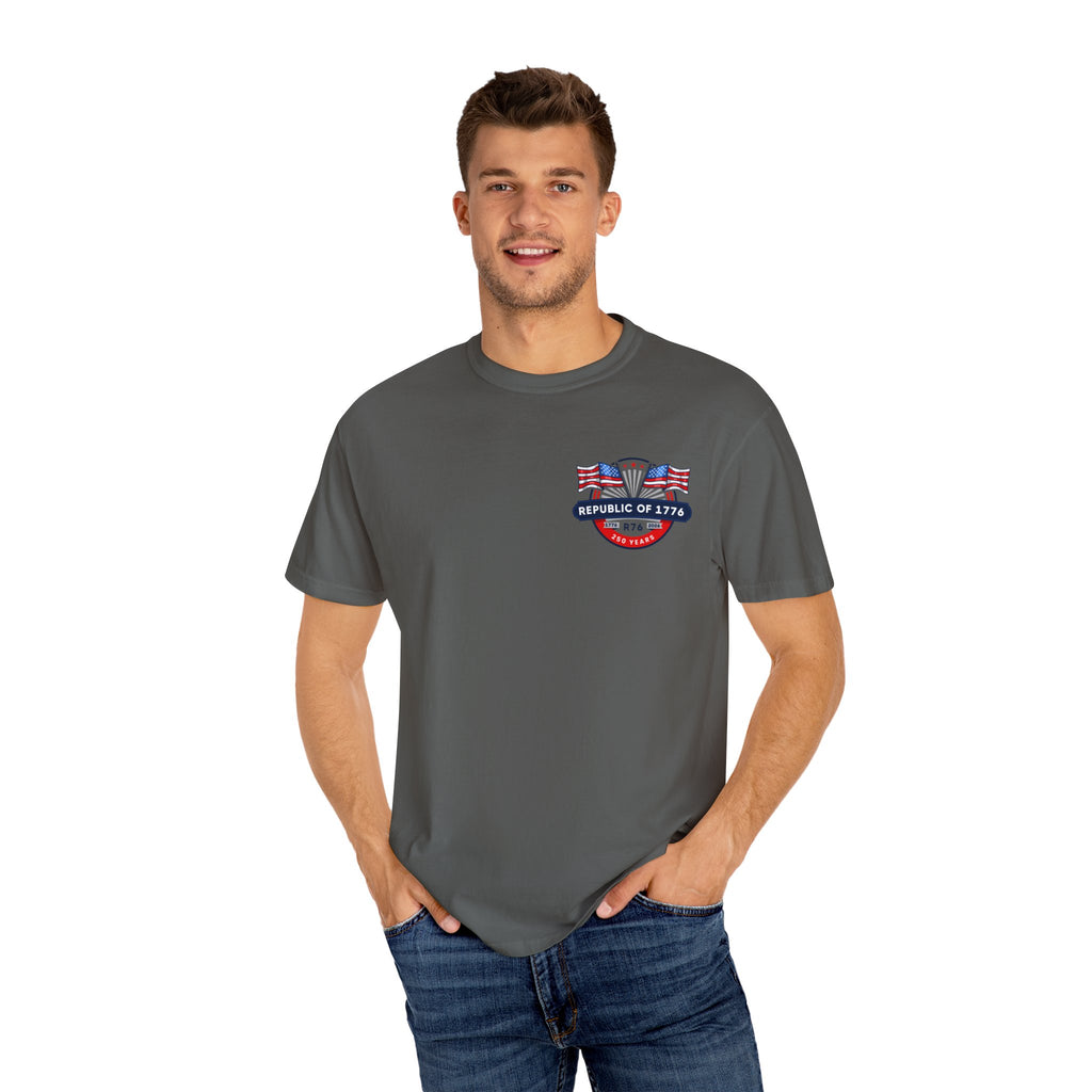 R76  Unisex T-Shirt