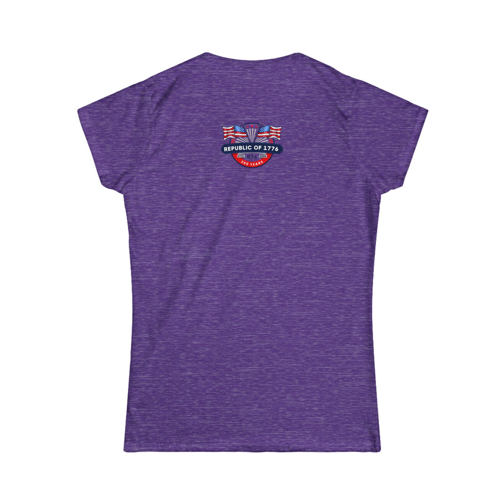 FF Preserving Freedom Women's T‑Shirt