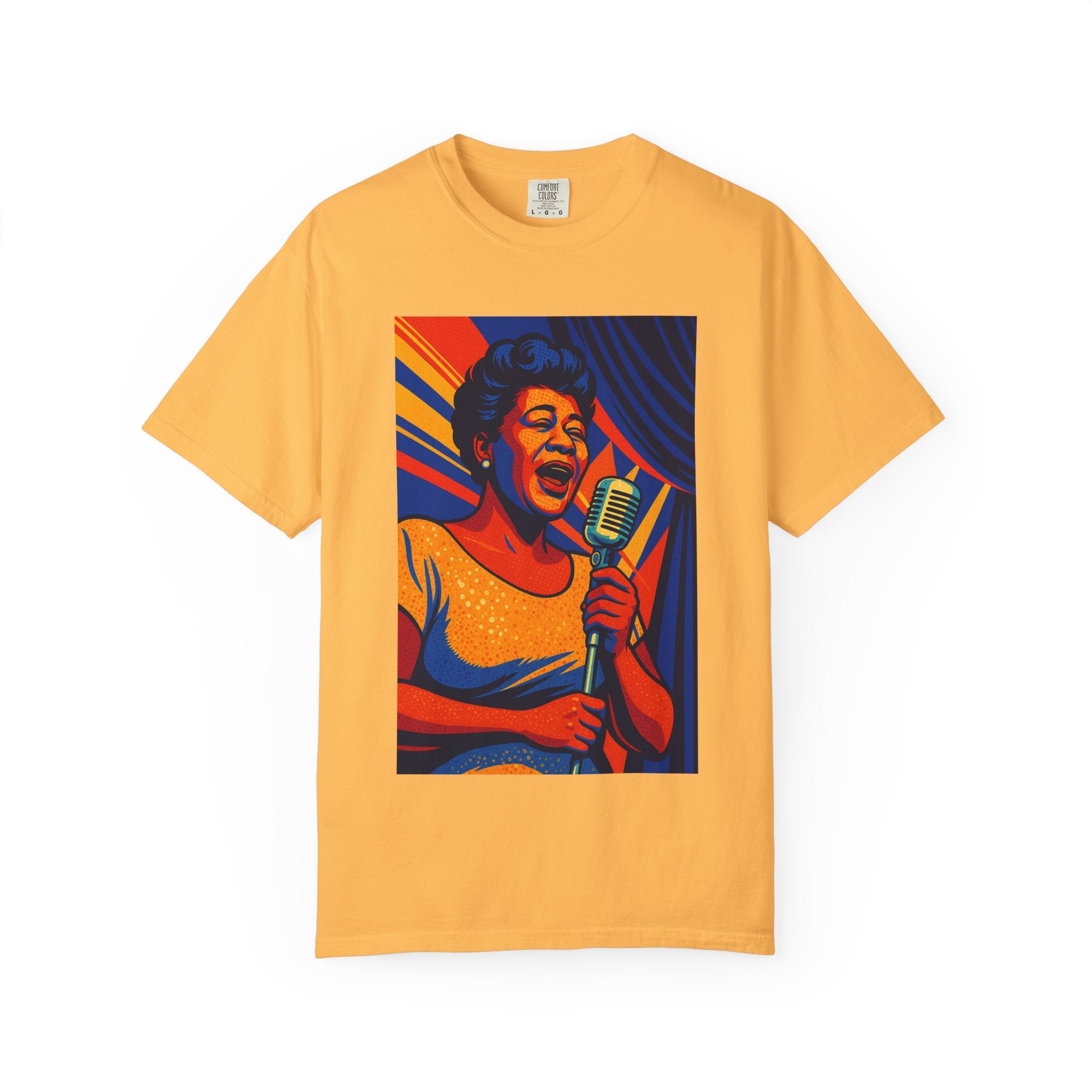 EF Unisex T-Shirt