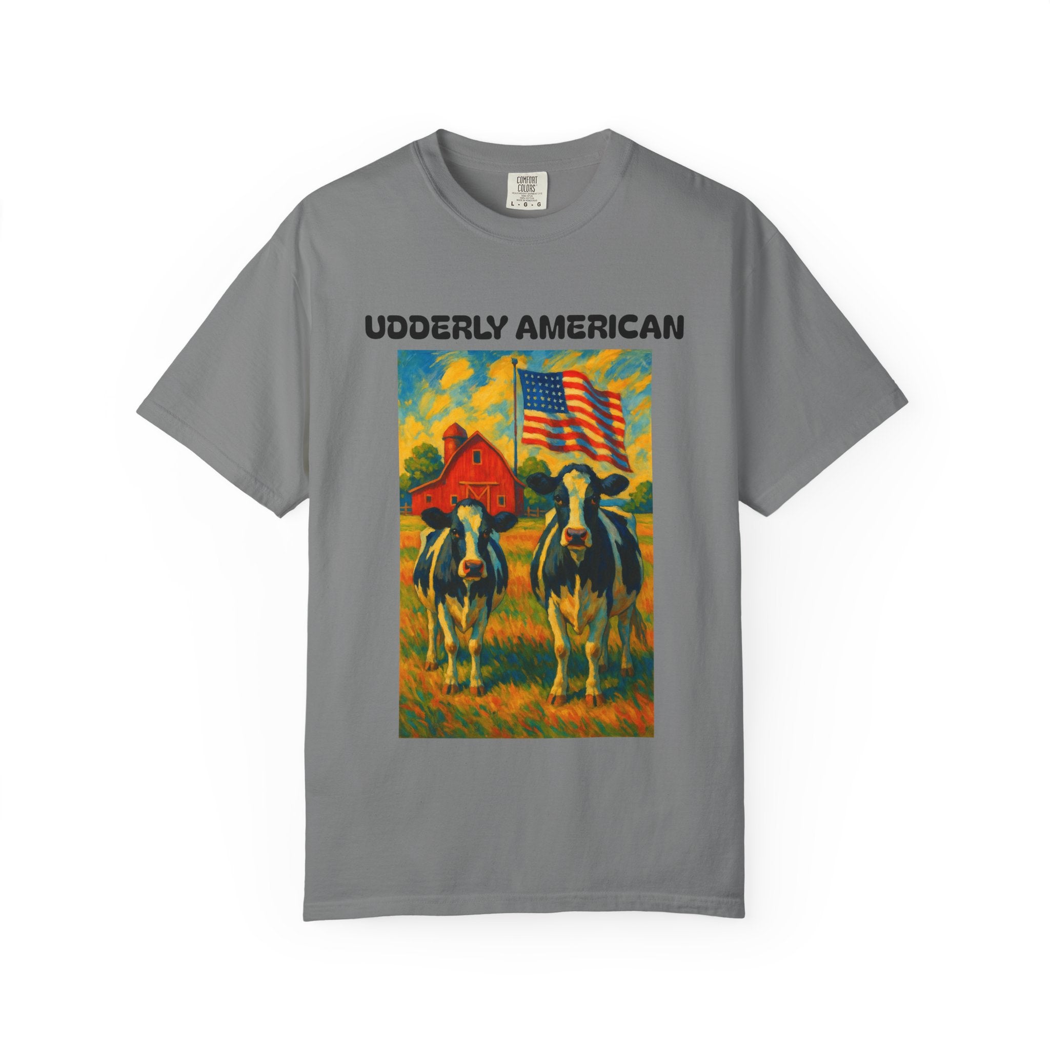 UA Unisex T-Shirt
