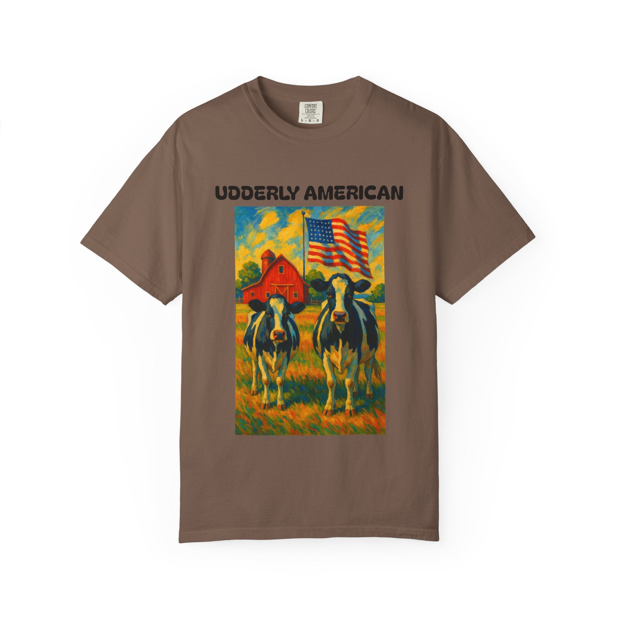 UA Unisex T-Shirt