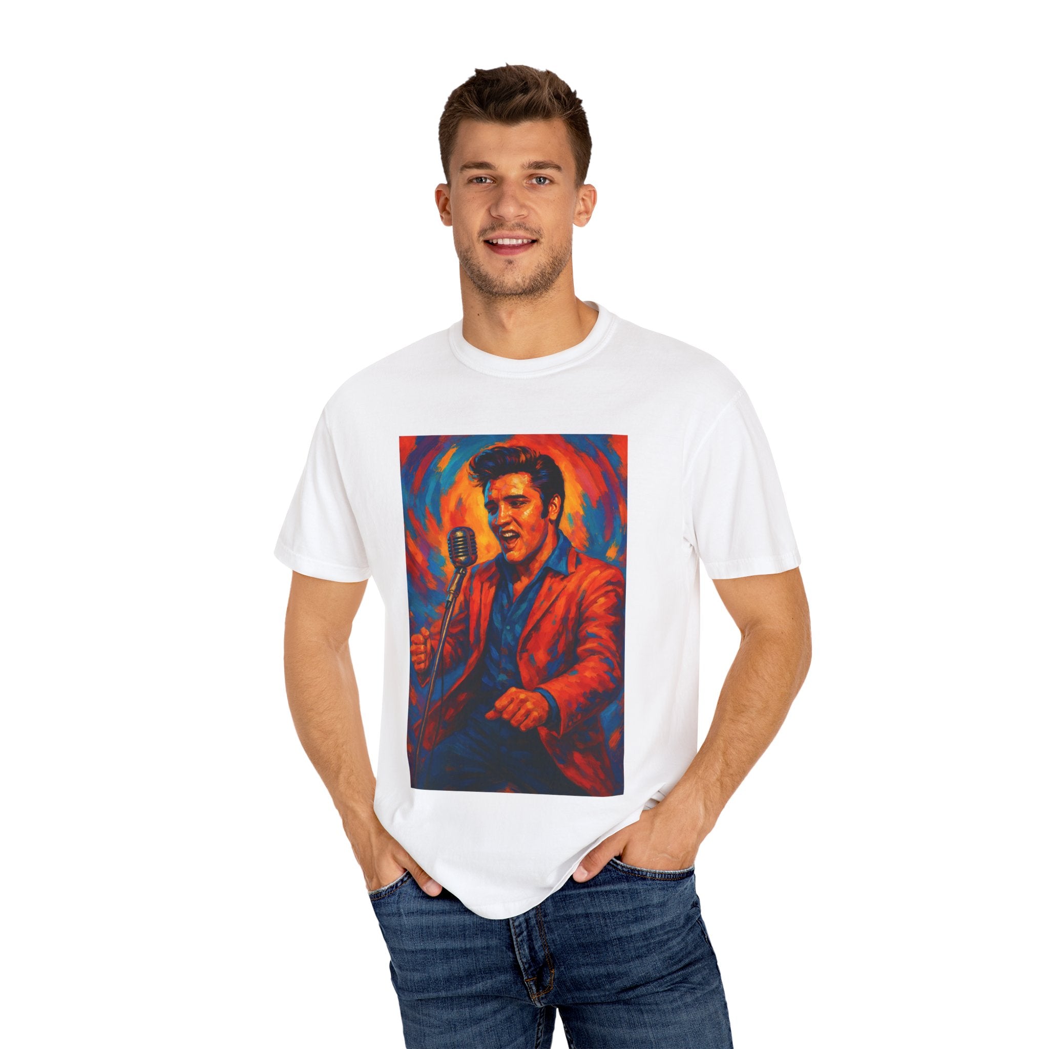 EP Unisex T-Shirt