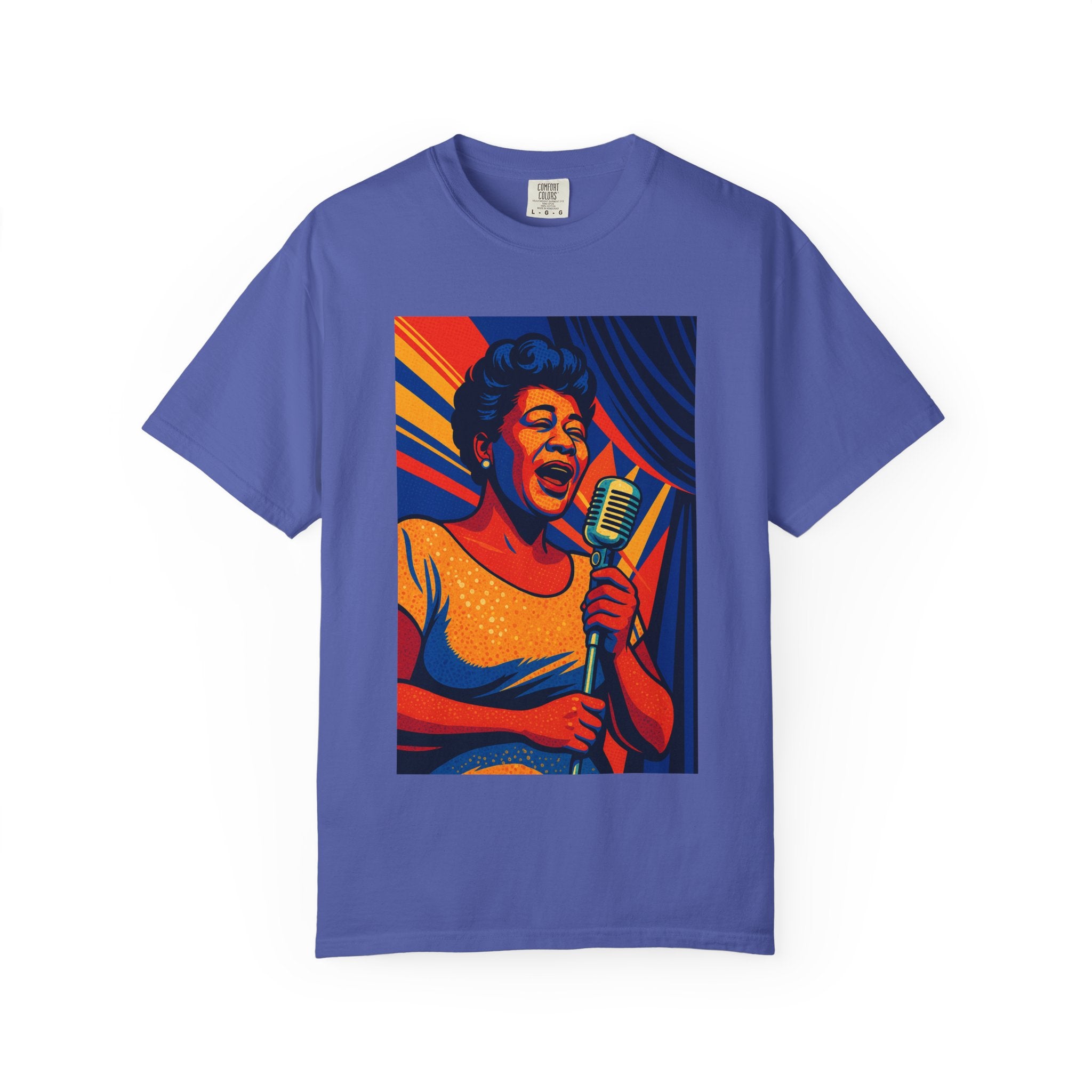 EF Unisex T-Shirt