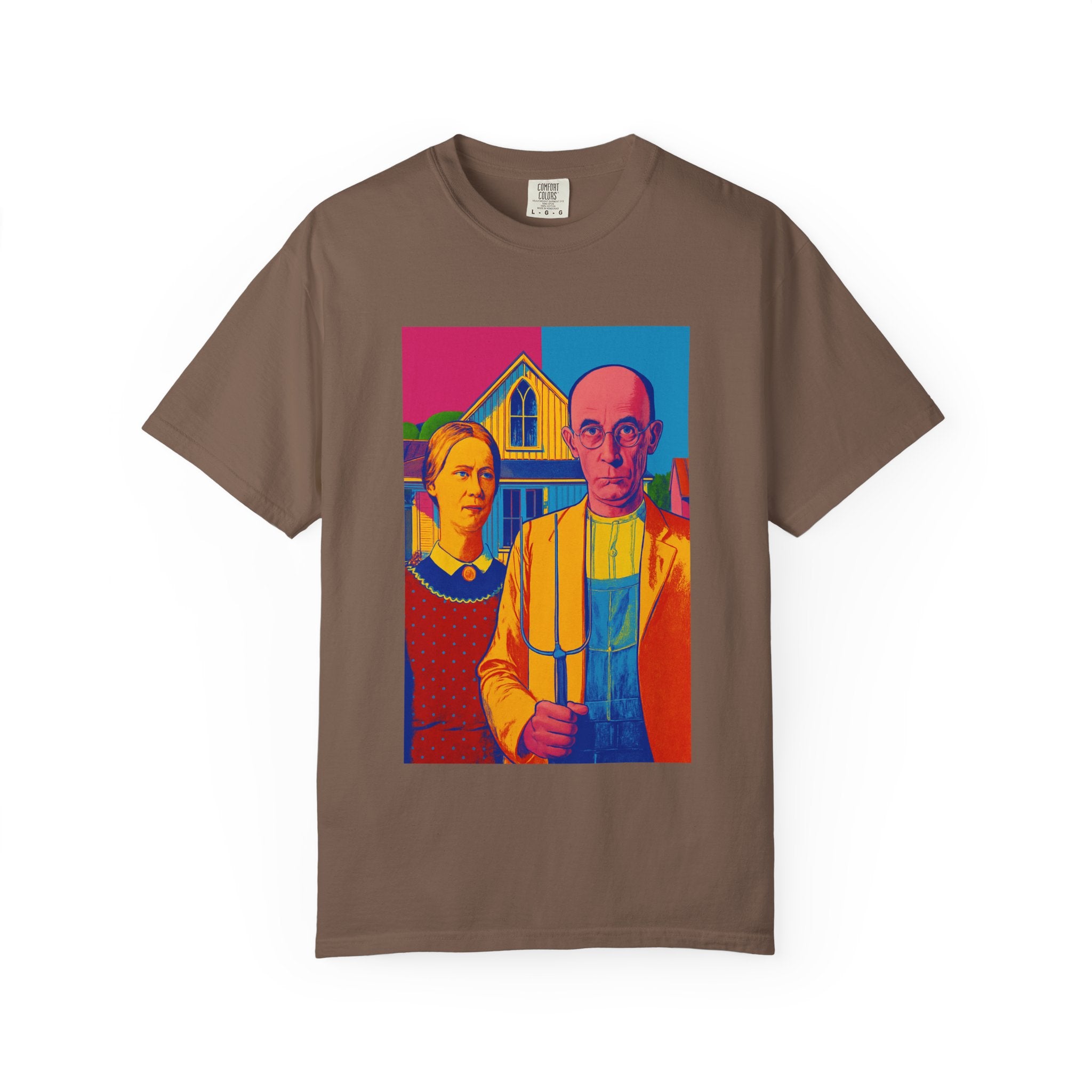 AG  Unisex T-Shirt