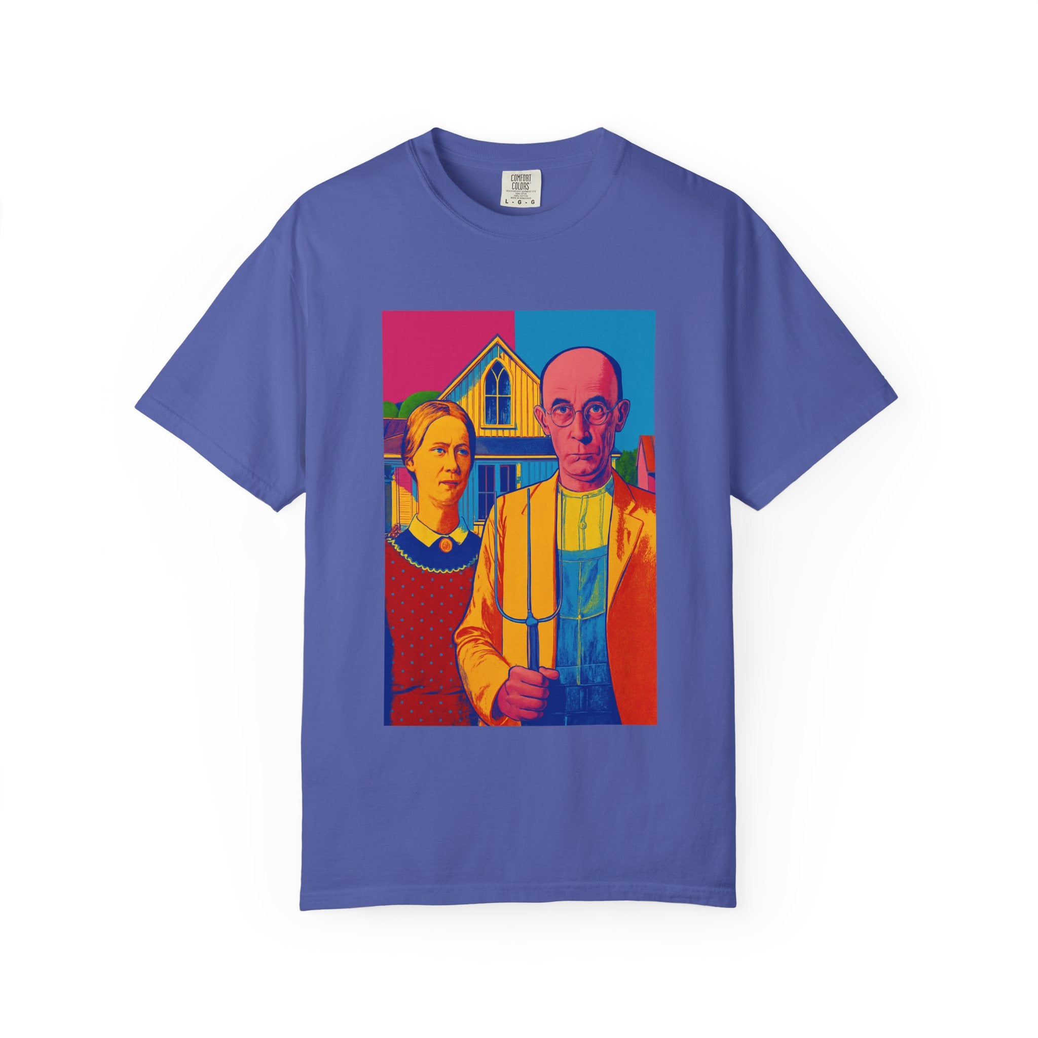 AG  Unisex T-Shirt