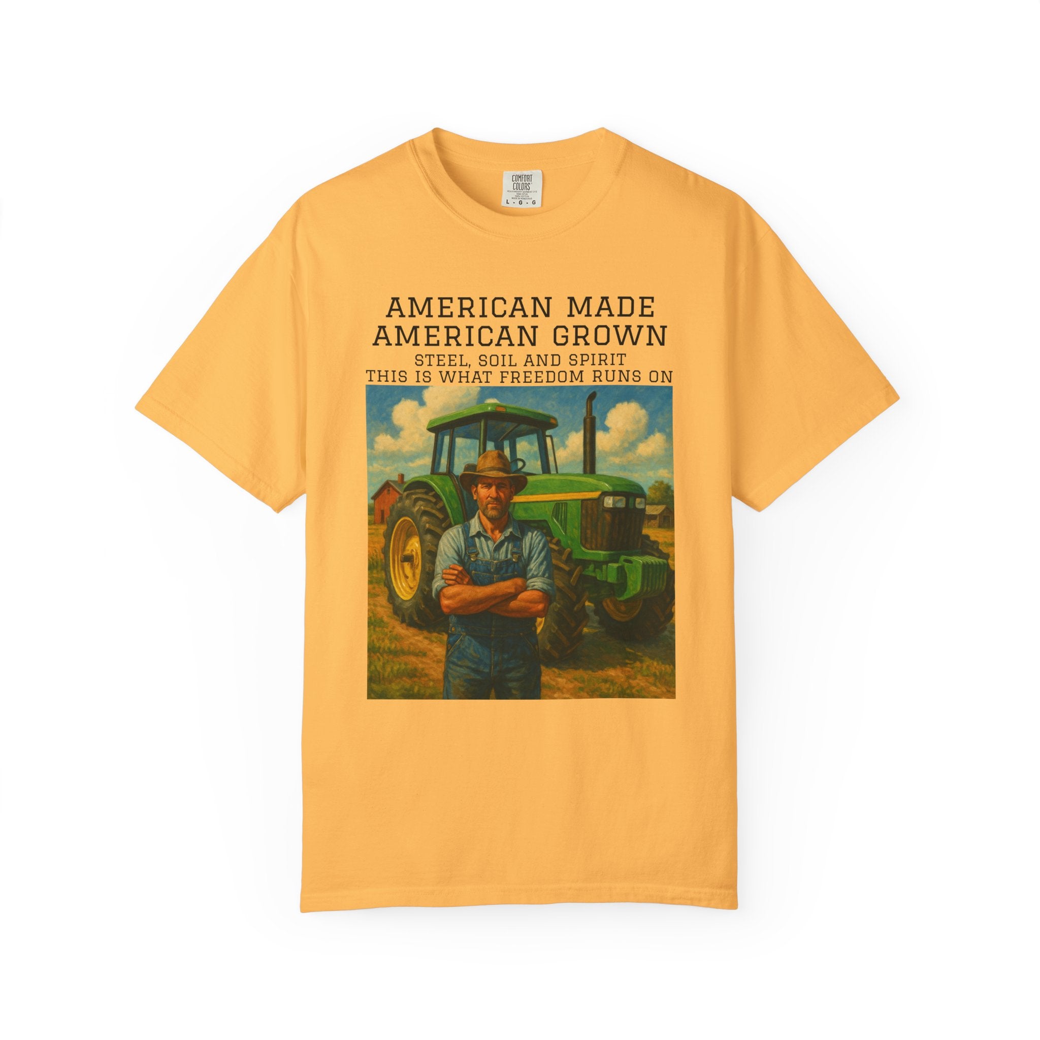 Farm Unisex T-Shirt