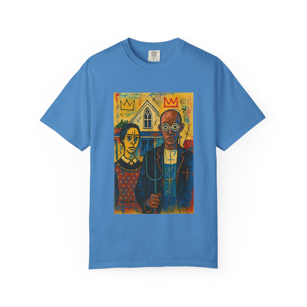 AGB  Unisex T-Shirt