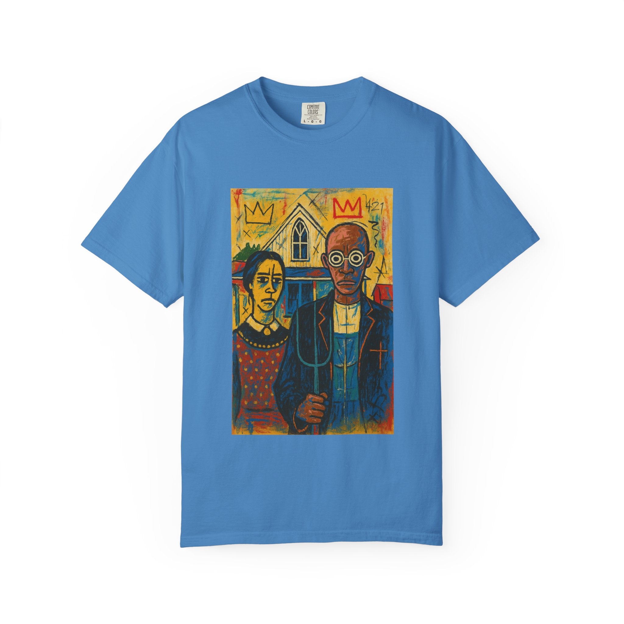 AGB  Unisex T-Shirt