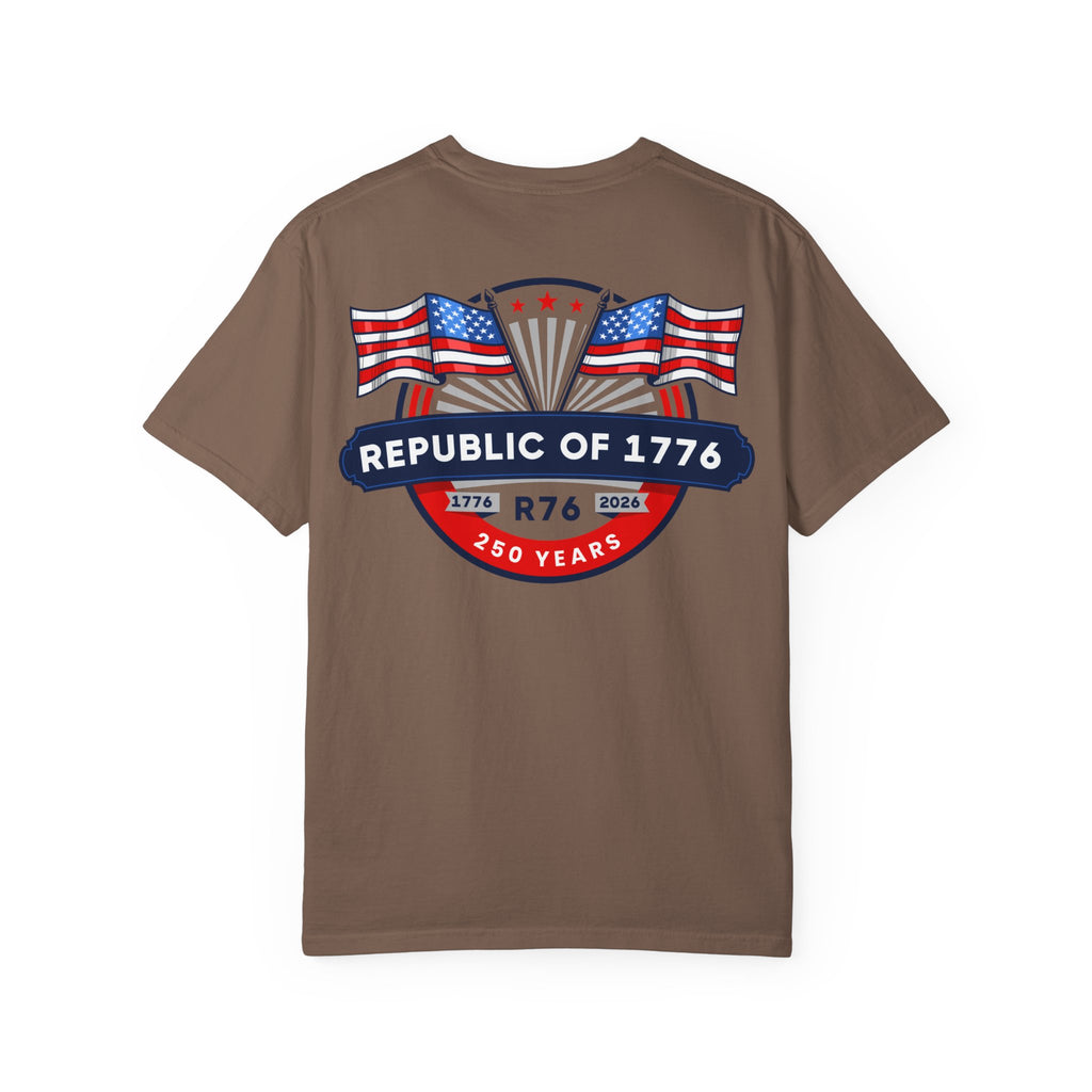 R76  Unisex T-Shirt