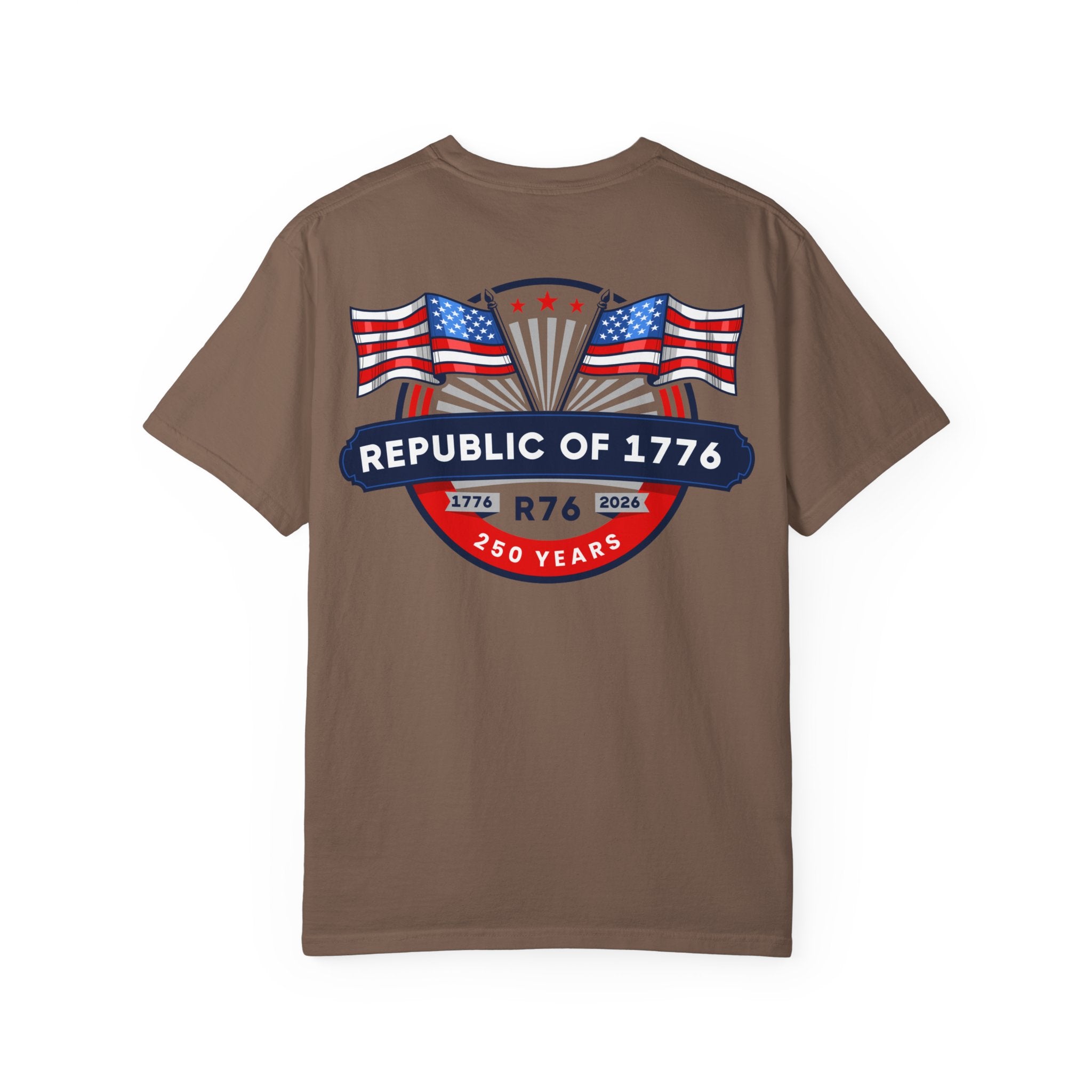 R76  Unisex T-Shirt
