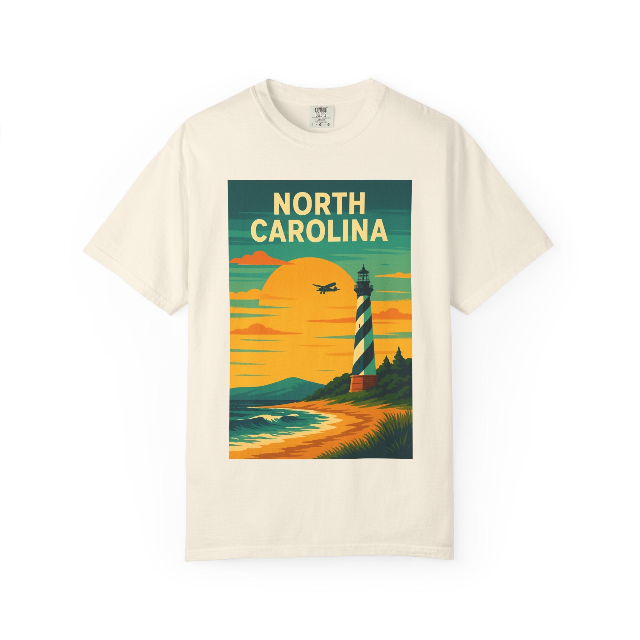 North Carolina Unisex T-Shirt