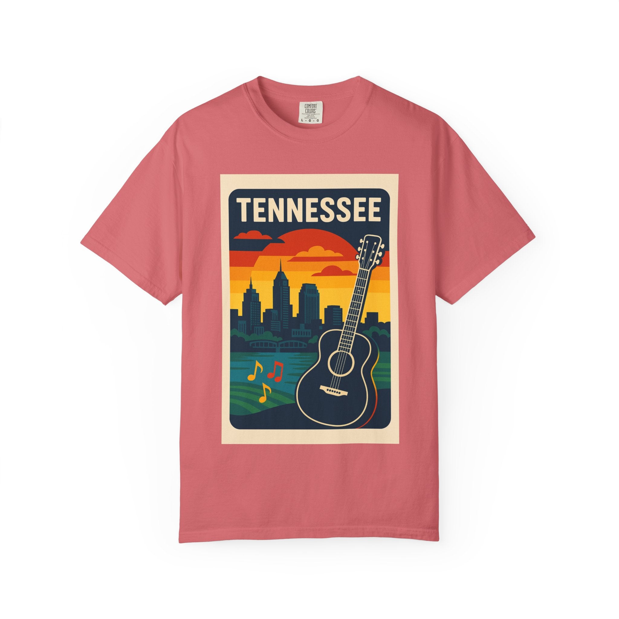 Tennessee Unisex T-Shirt