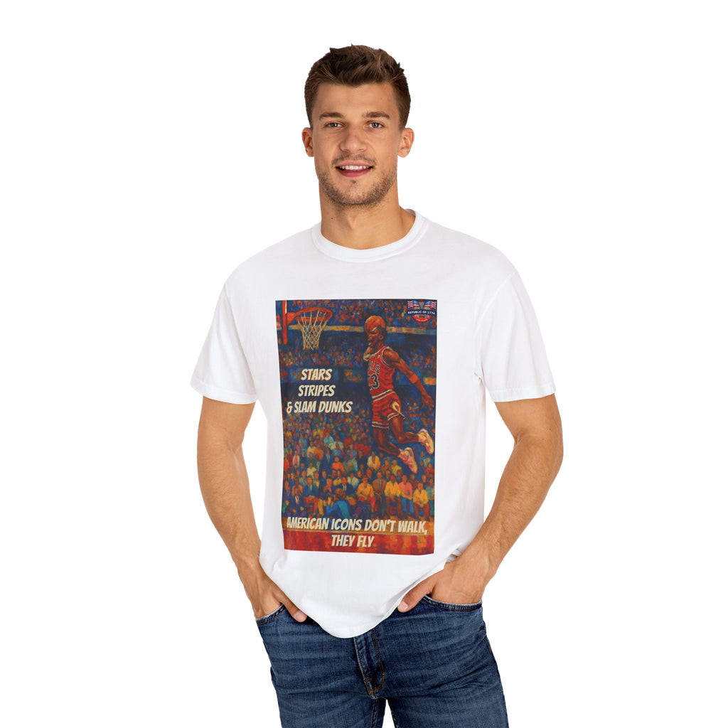Air Unisex T-Shirt