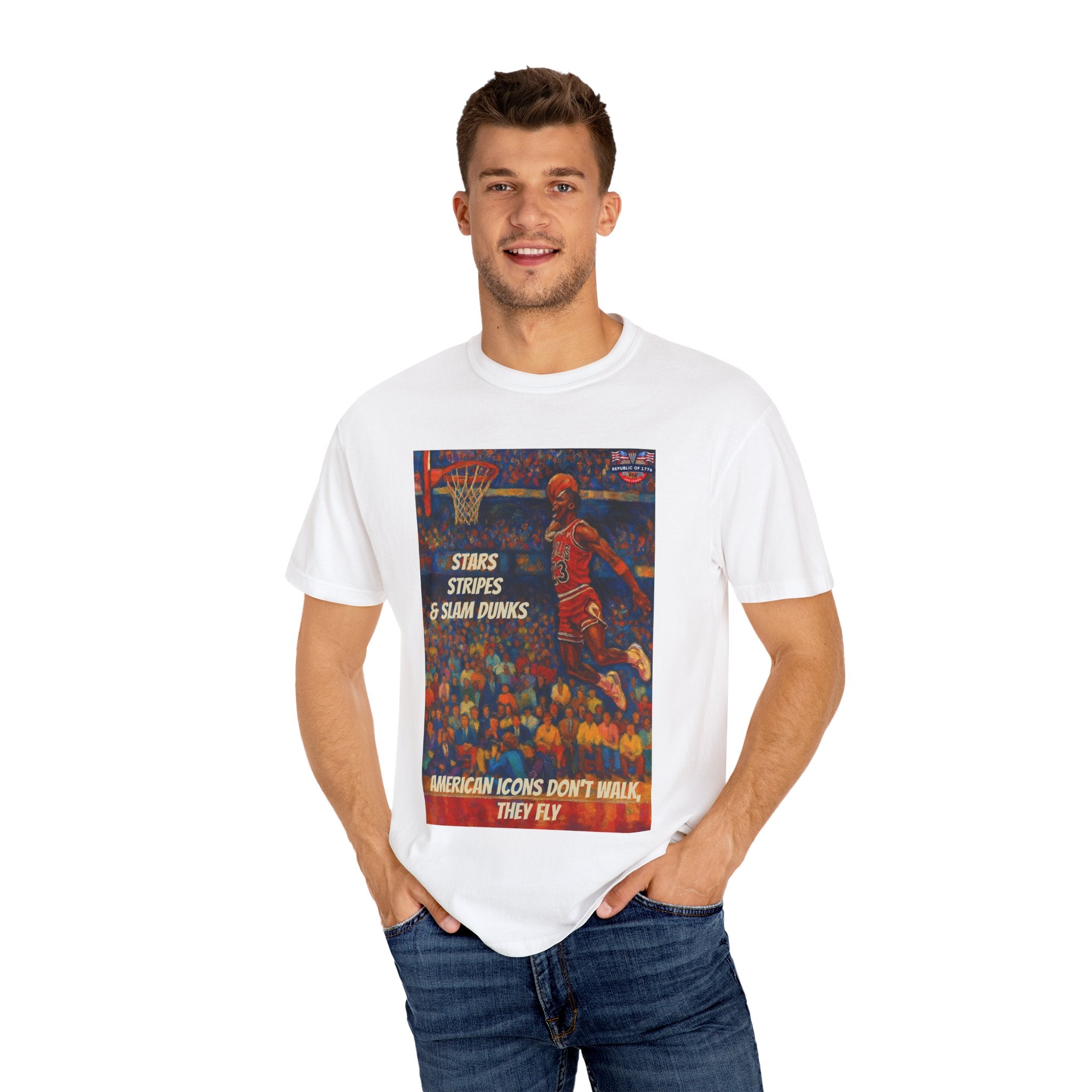 Air Unisex T-Shirt