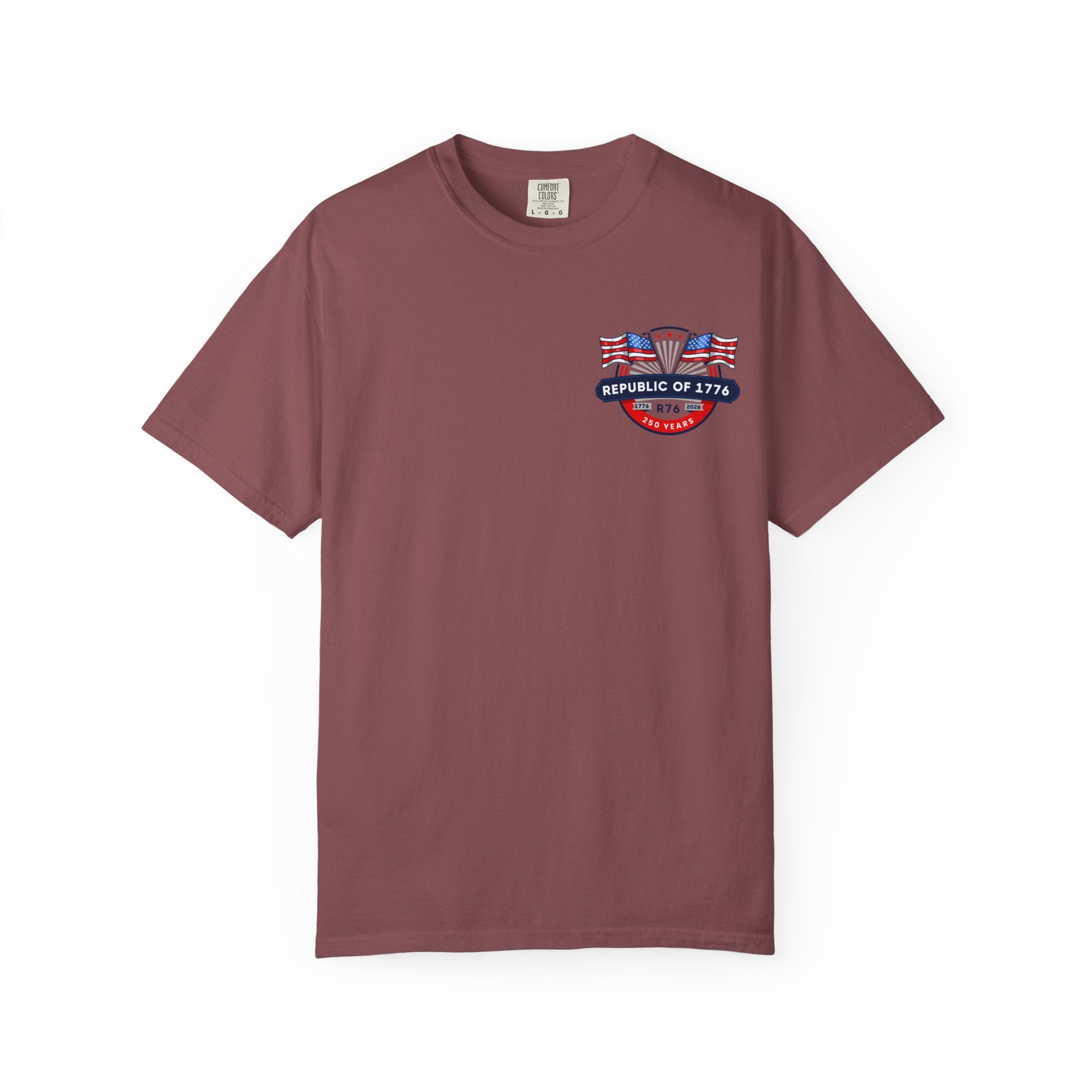 R76  Unisex T-Shirt