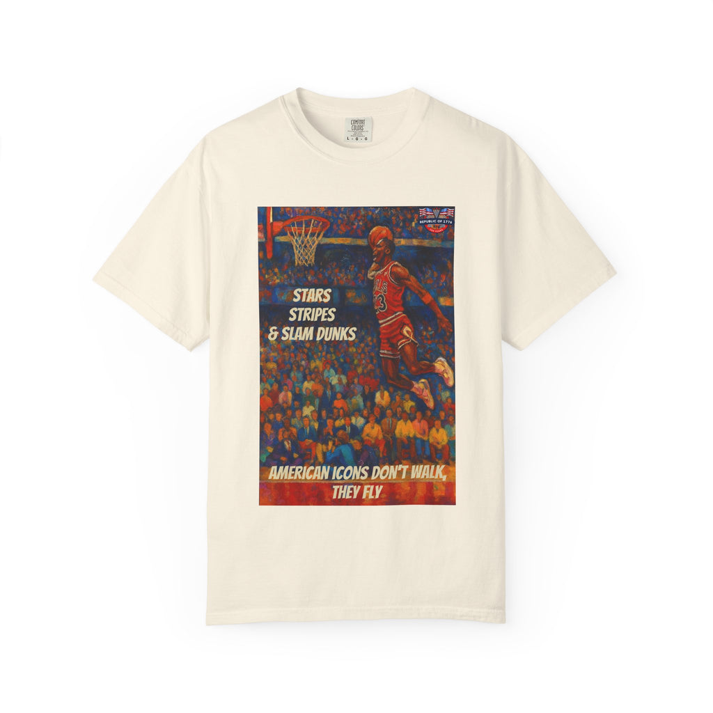 Air Unisex T-Shirt