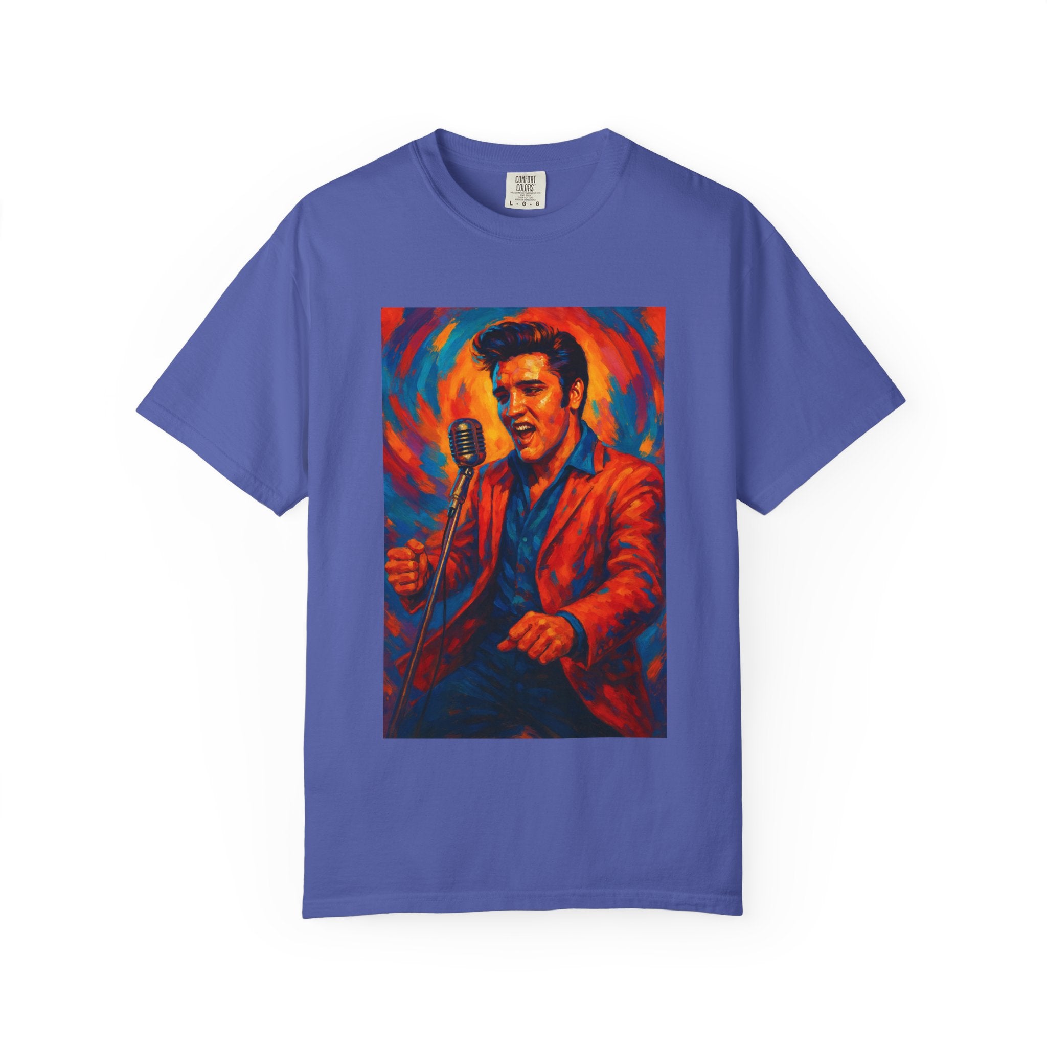 EP Unisex T-Shirt