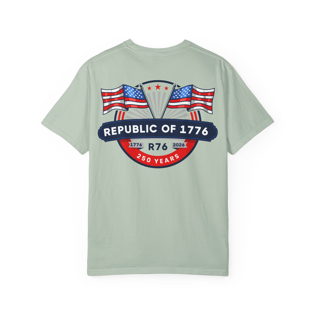 R76  Unisex T-Shirt