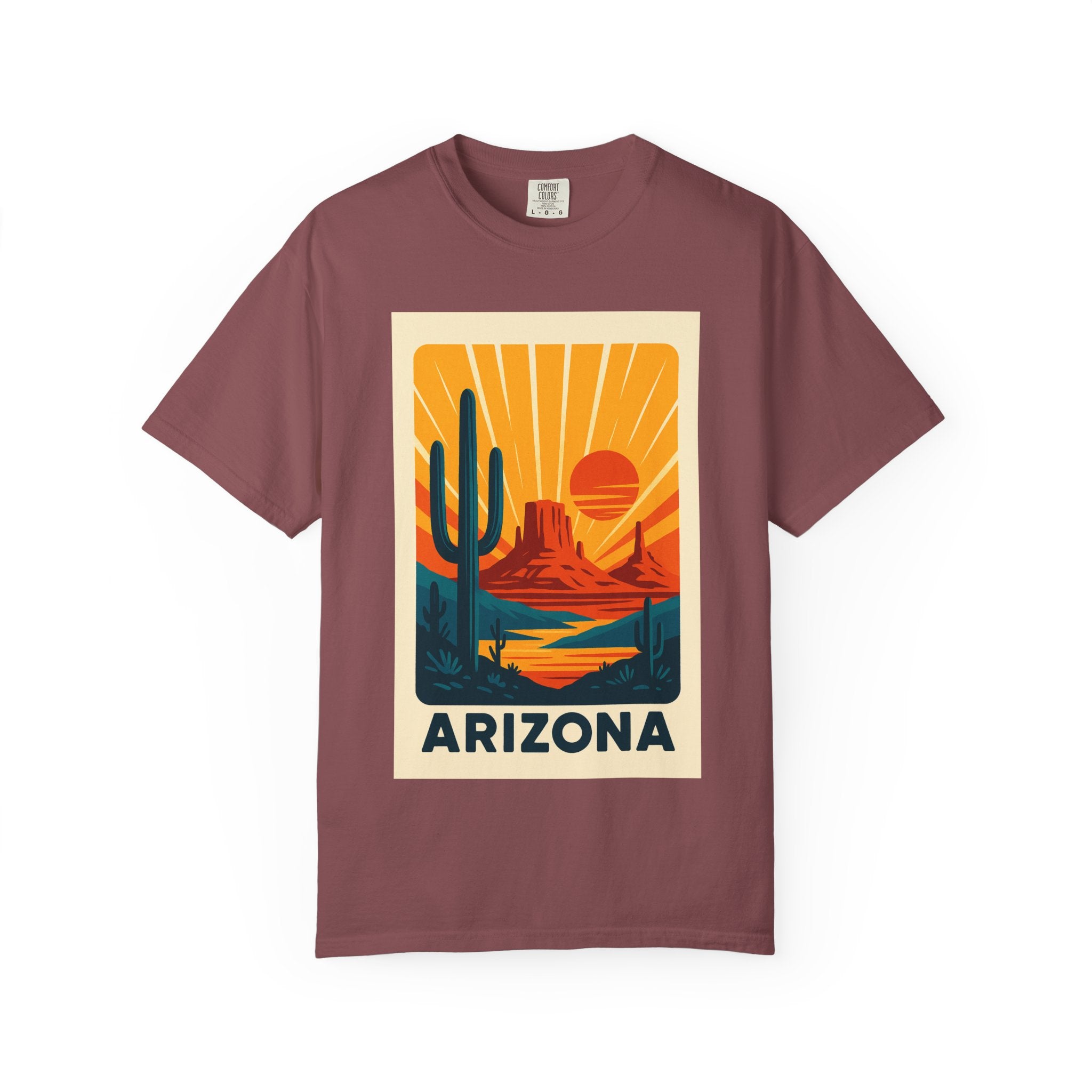 Arizona Unisex T-Shirt