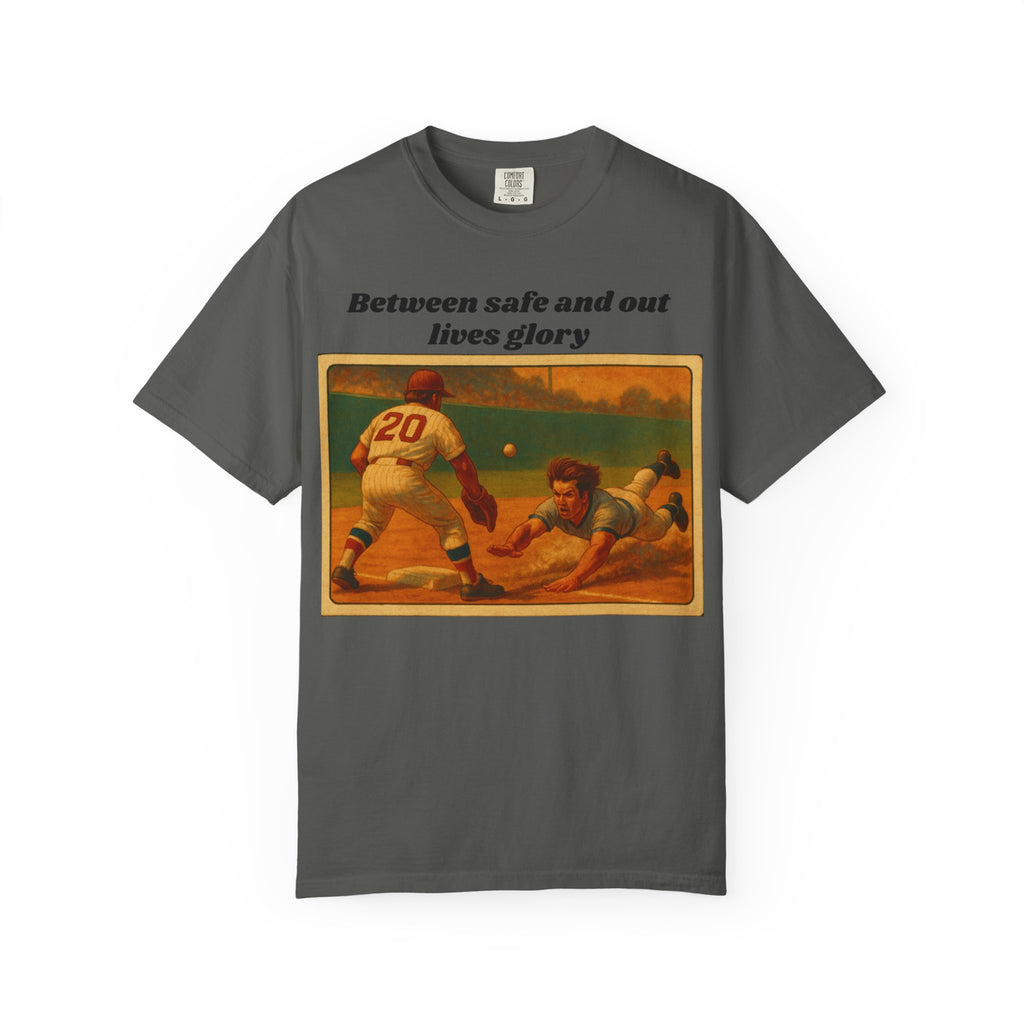 Baseball Glory Unisex T-Shirt