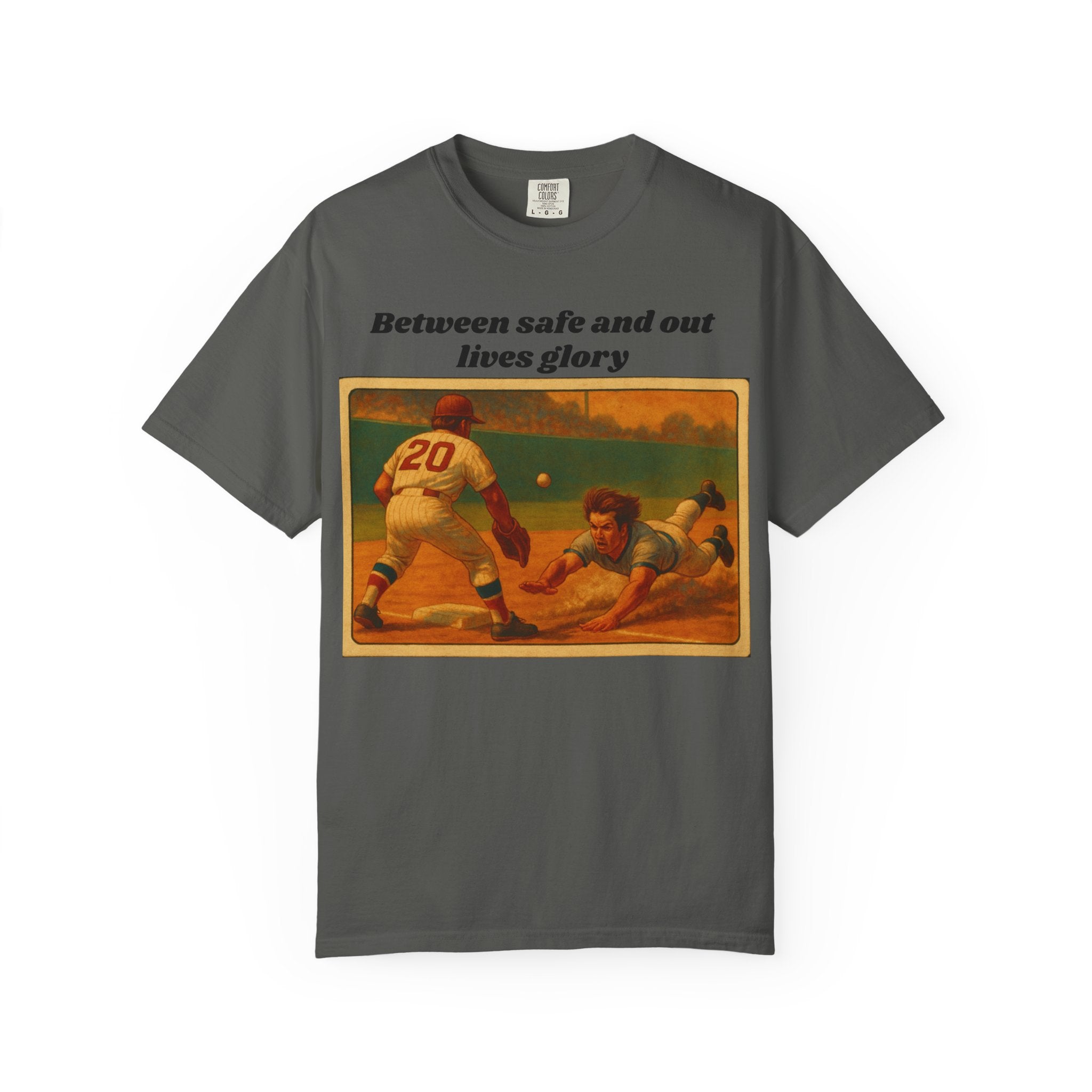 Baseball Glory Unisex T-Shirt