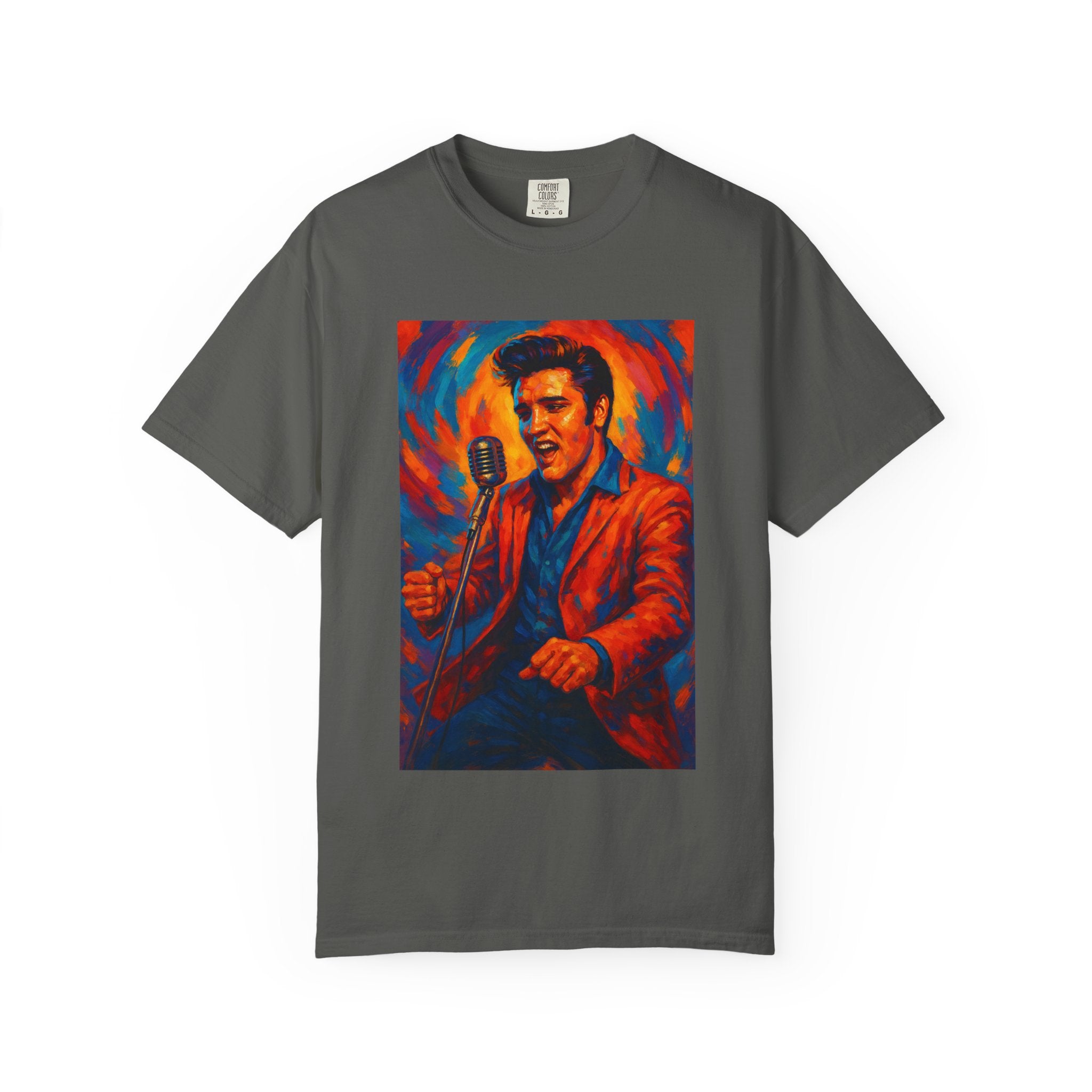 EP Unisex T-Shirt