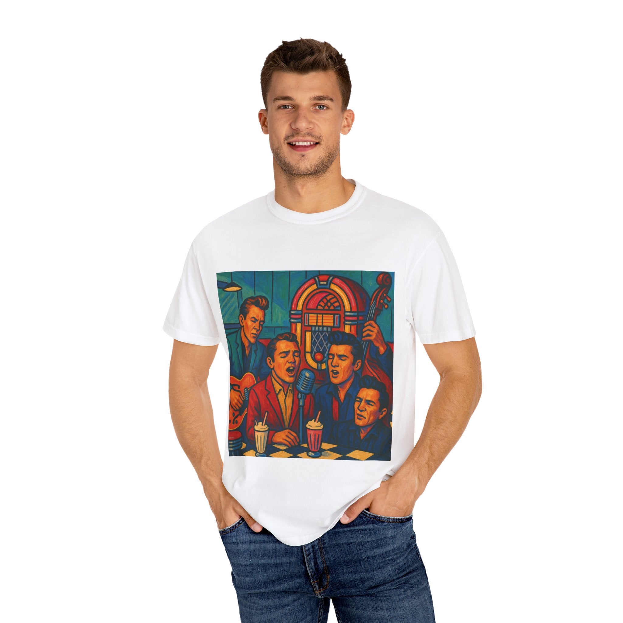 Rock n Roll  Unisex T-Shirt