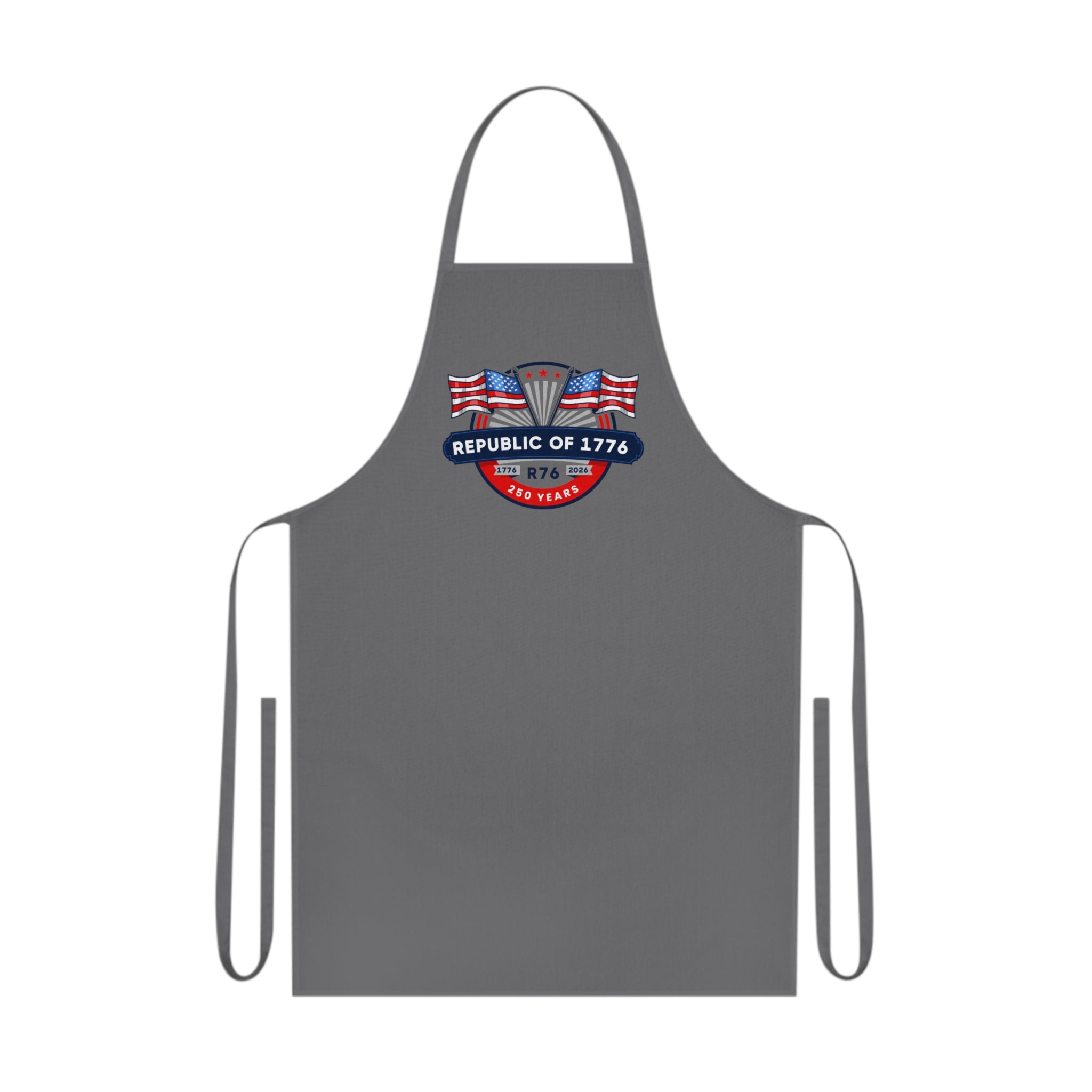 R76 Cotton Apron