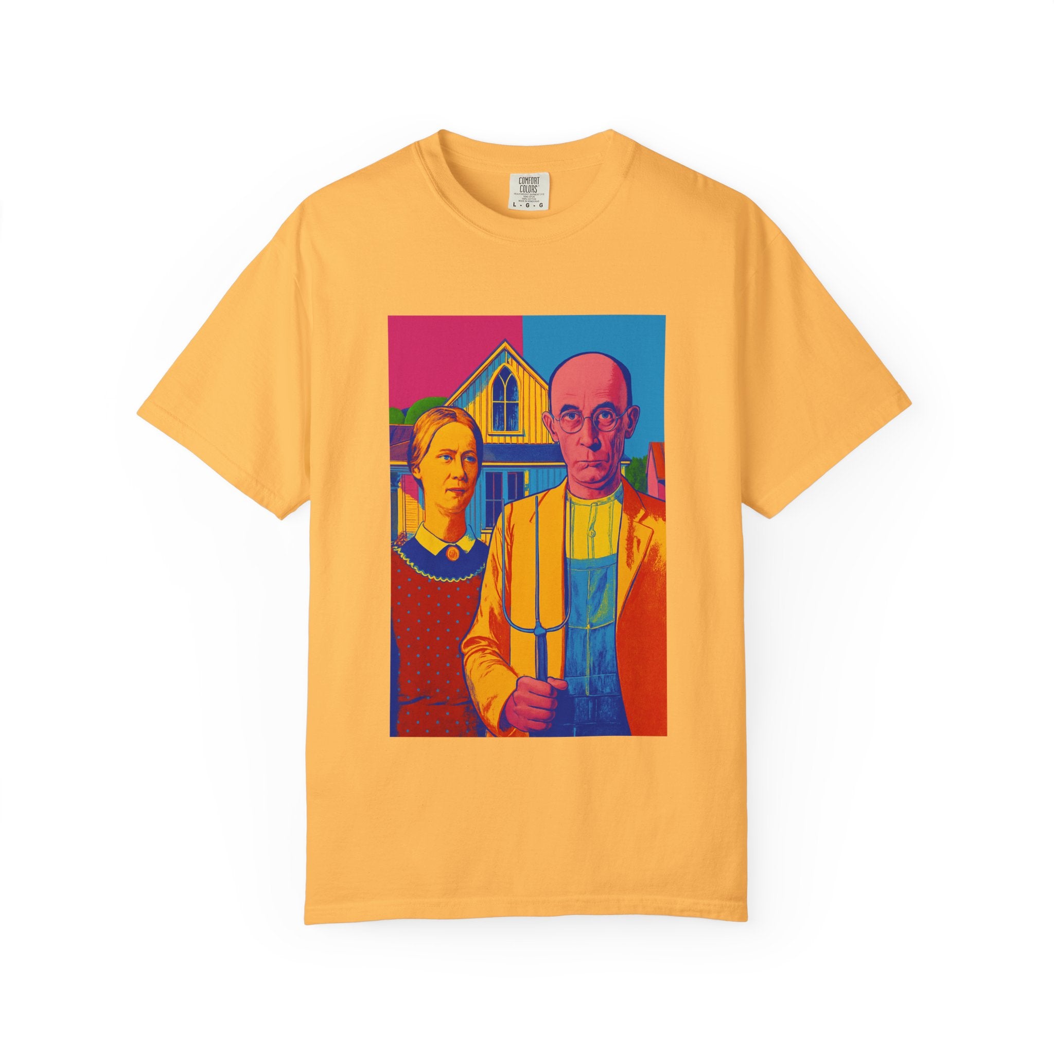 AG  Unisex T-Shirt