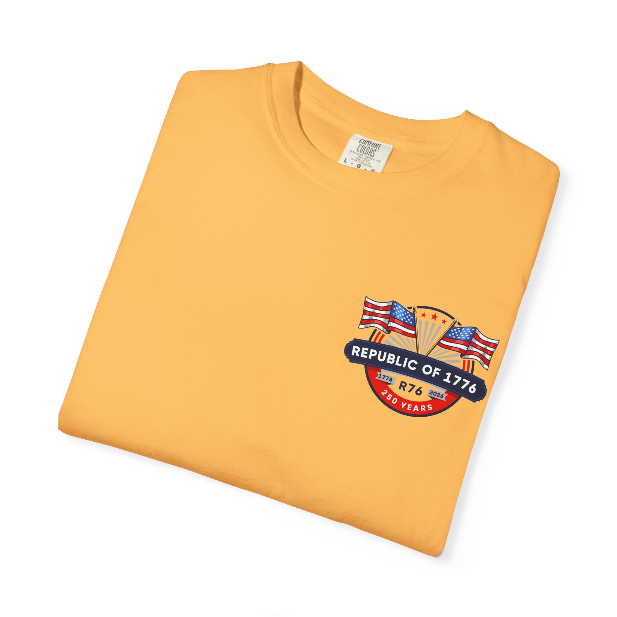 R76  Unisex T-Shirt