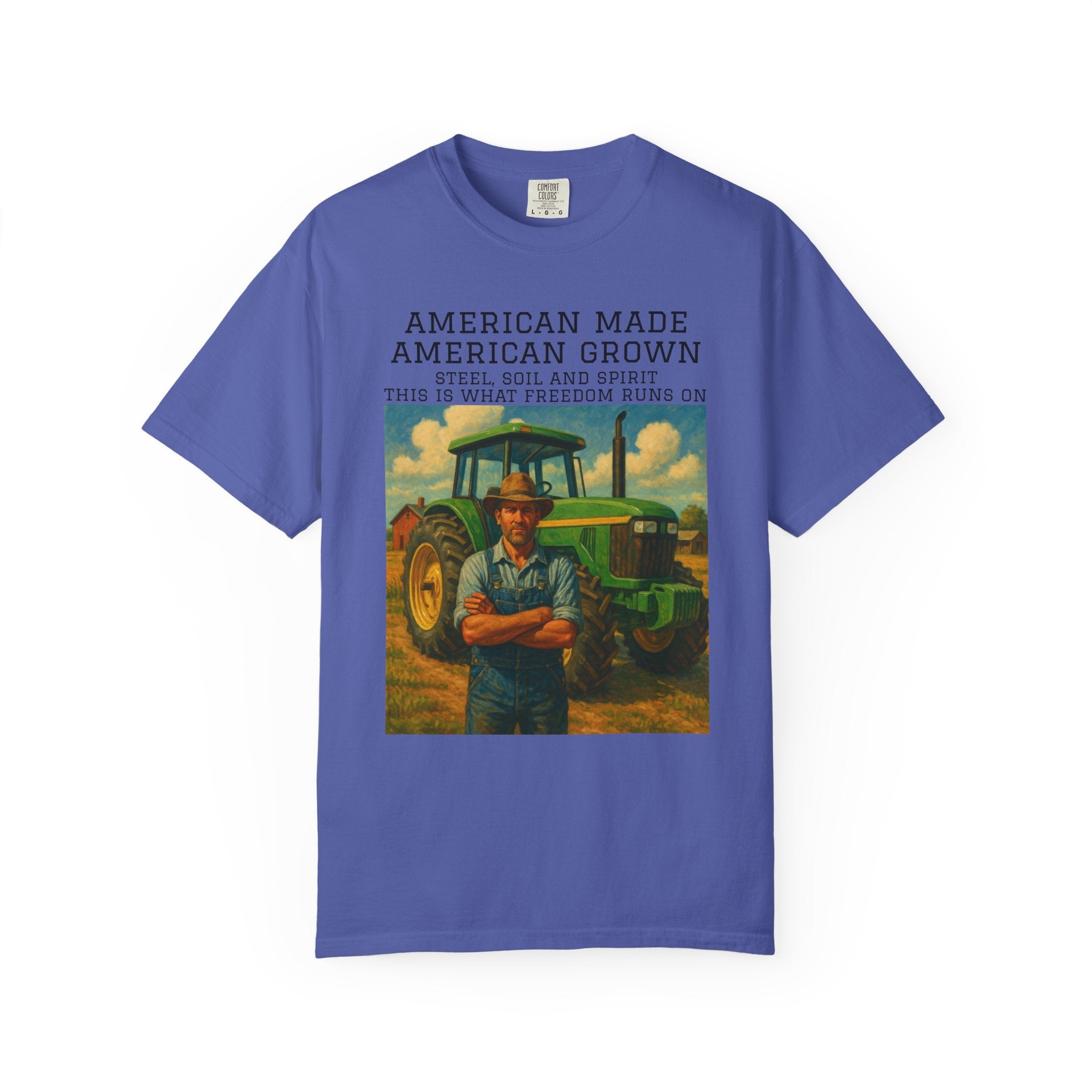 Farm Unisex T-Shirt