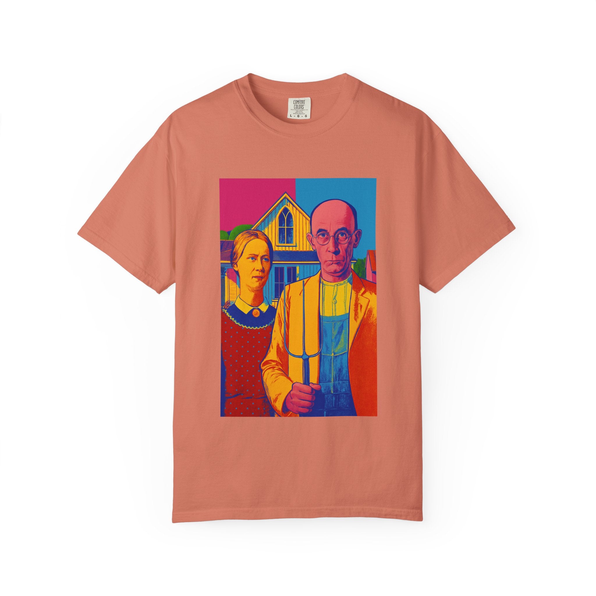 AG  Unisex T-Shirt