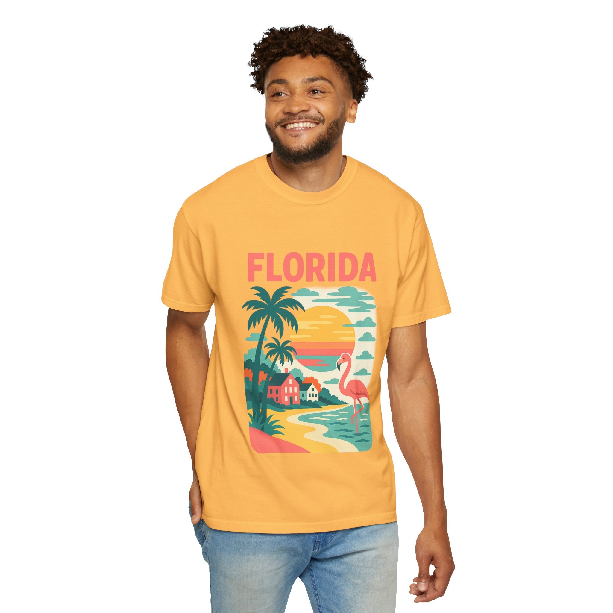 Florida Unisex T-Shirt