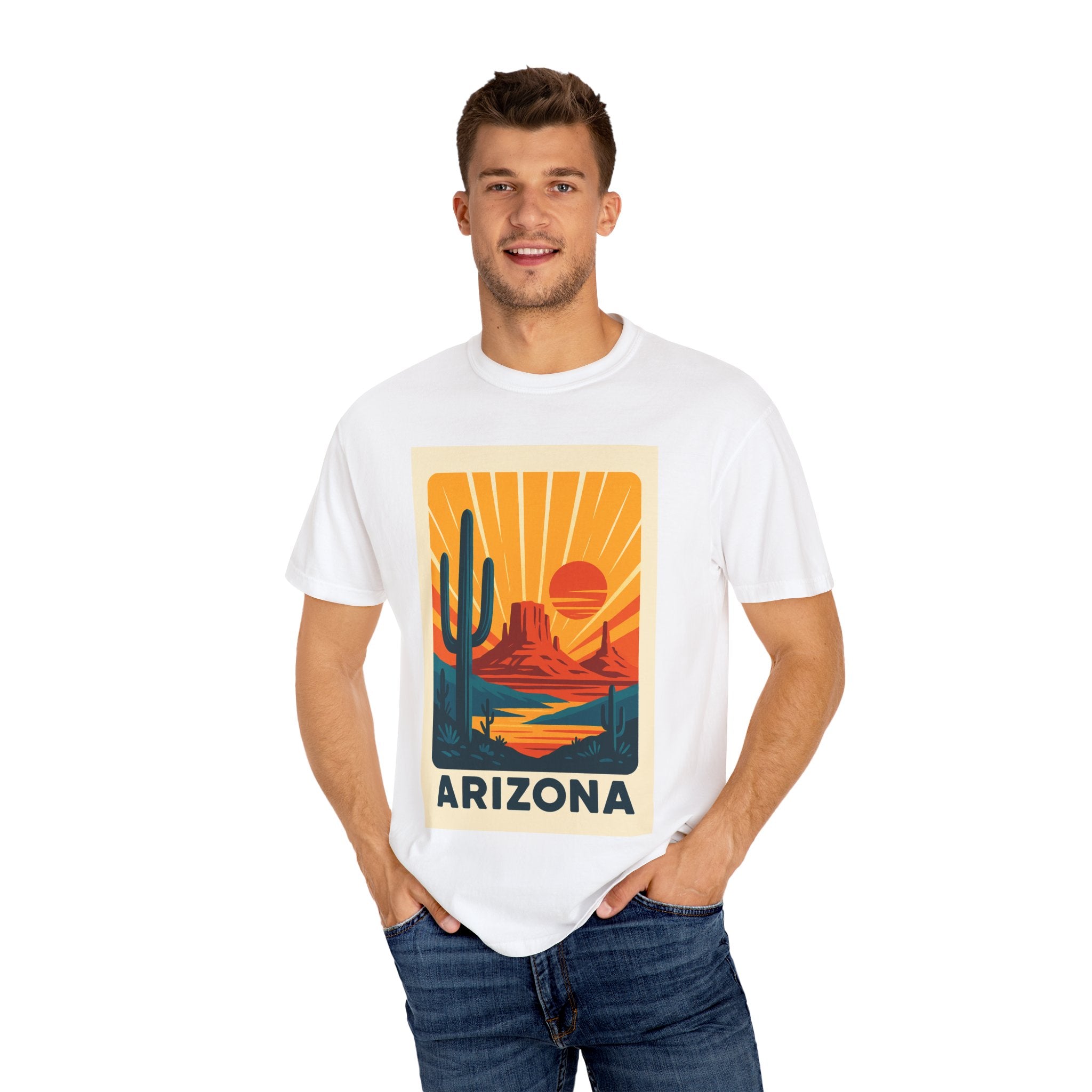 Arizona Unisex T-Shirt