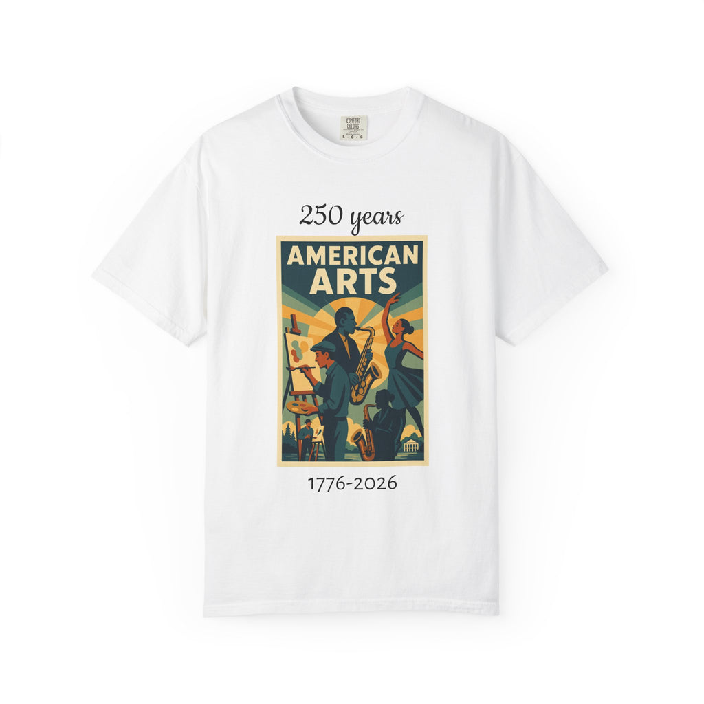 American Arts Unisex T-Shirt