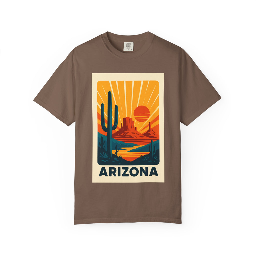 Arizona Unisex T-Shirt