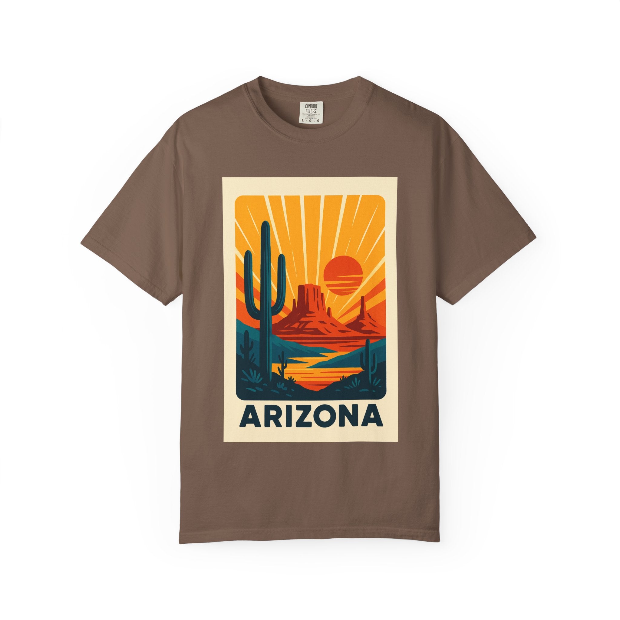 Arizona Unisex T-Shirt