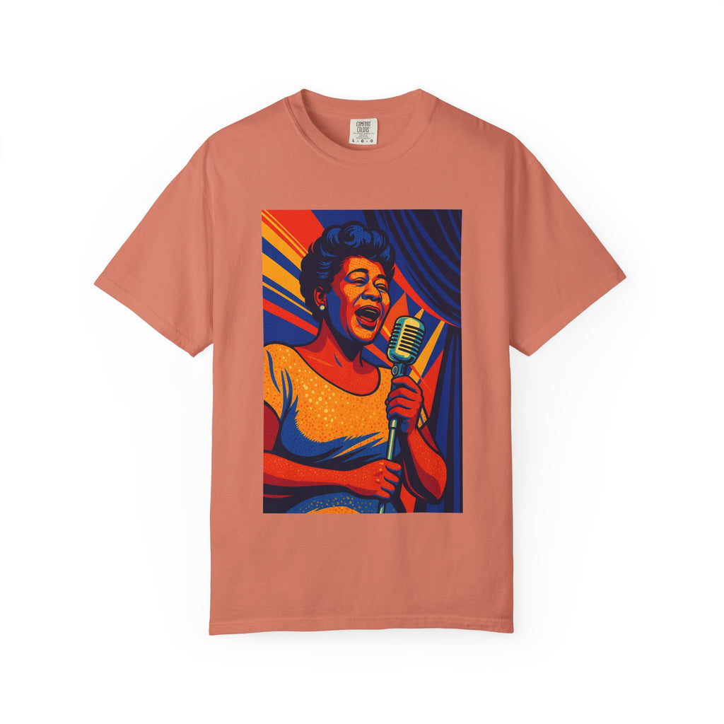 EF Unisex T-Shirt