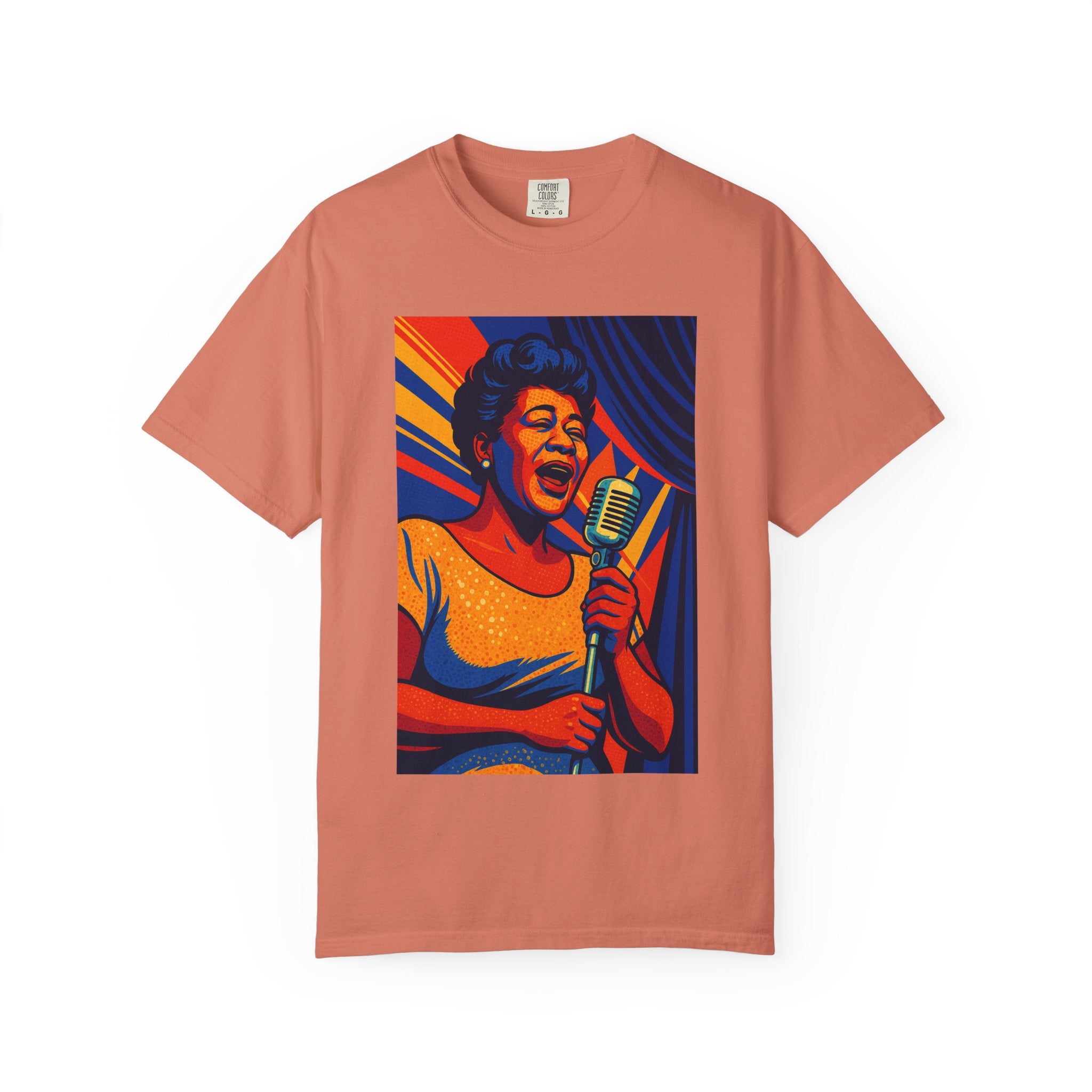 EF Unisex T-Shirt