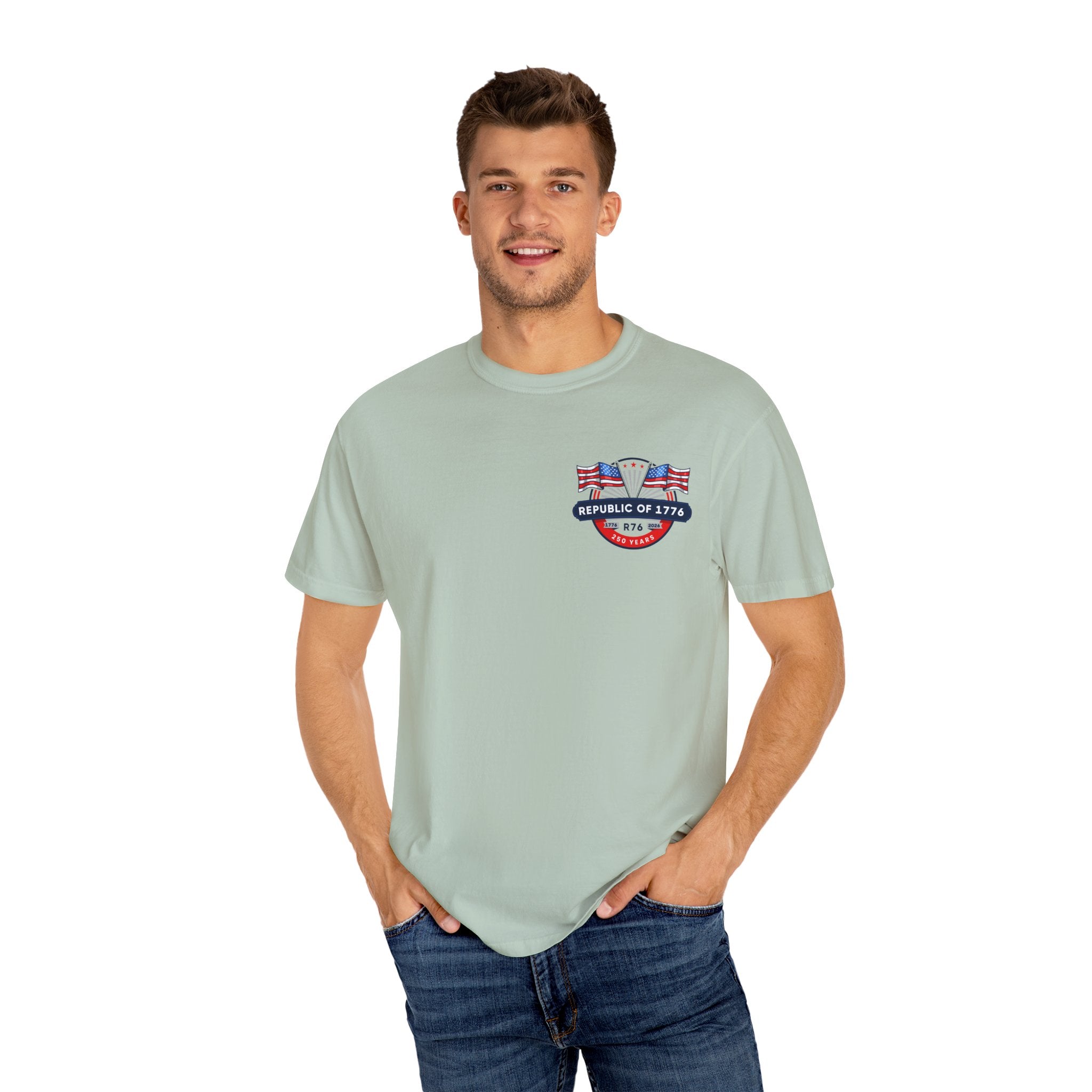 R76  Unisex T-Shirt