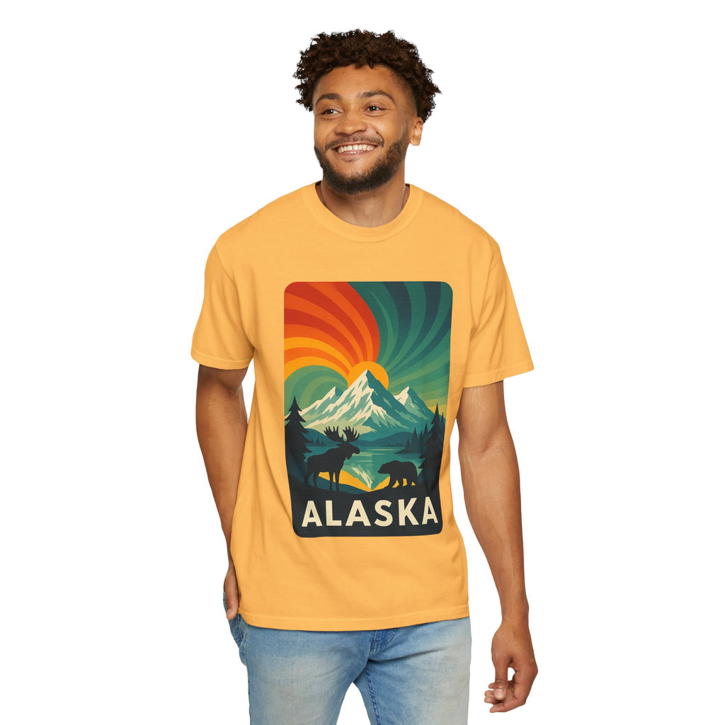Alaska Unisex T-Shirt